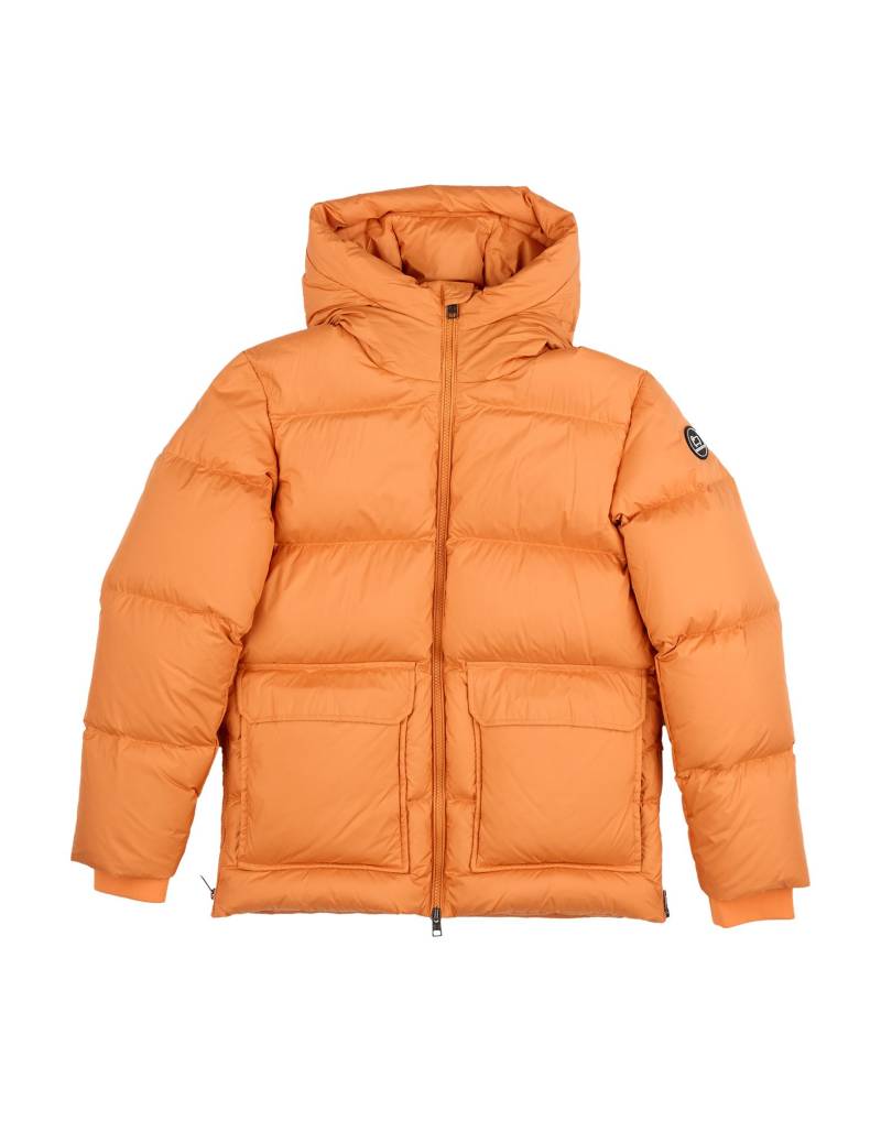 WOOLRICH Pufferjacke & Daunenjacke Kinder Orange von WOOLRICH