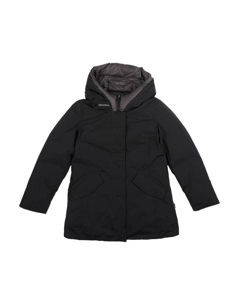 WOOLRICH Pufferjacke & Daunenjacke Kinder Schwarz von WOOLRICH