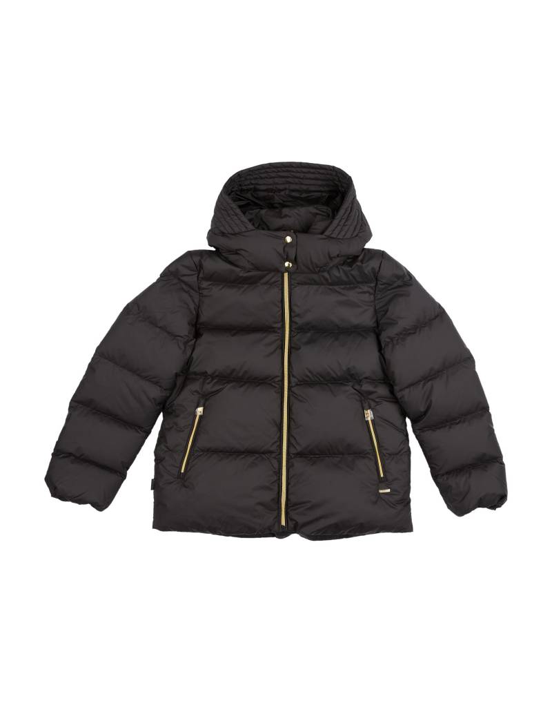 WOOLRICH Pufferjacke & Daunenjacke Kinder Schwarz von WOOLRICH