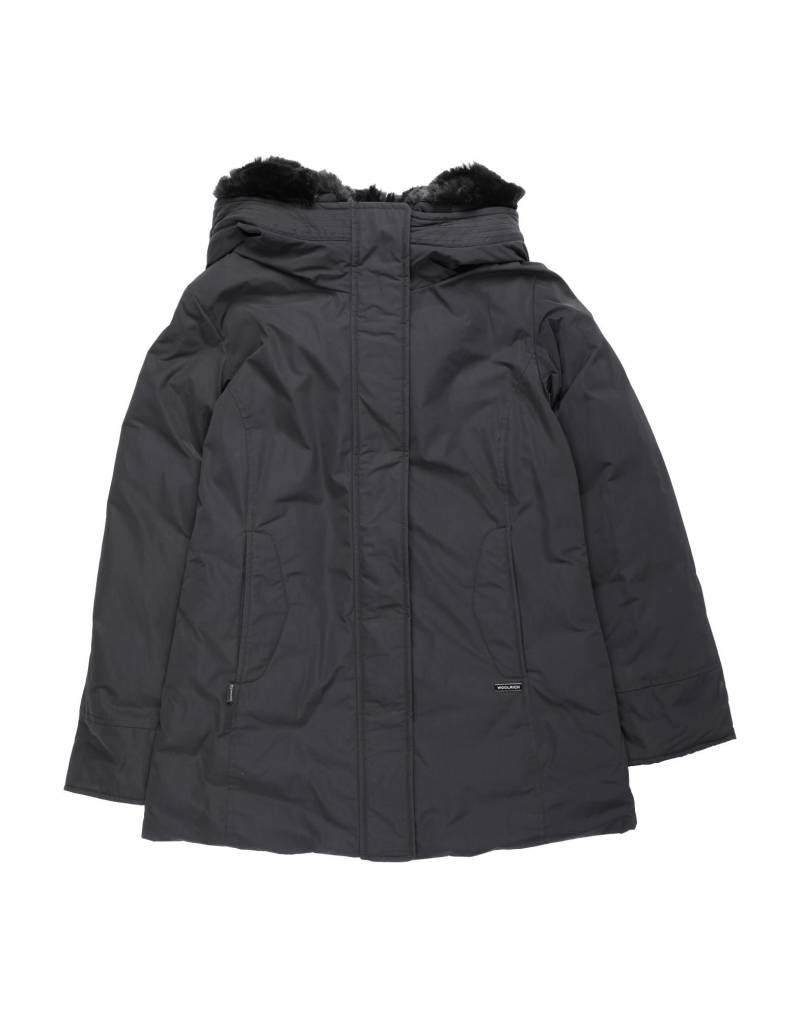 WOOLRICH Pufferjacke & Daunenjacke Kinder Schwarz von WOOLRICH