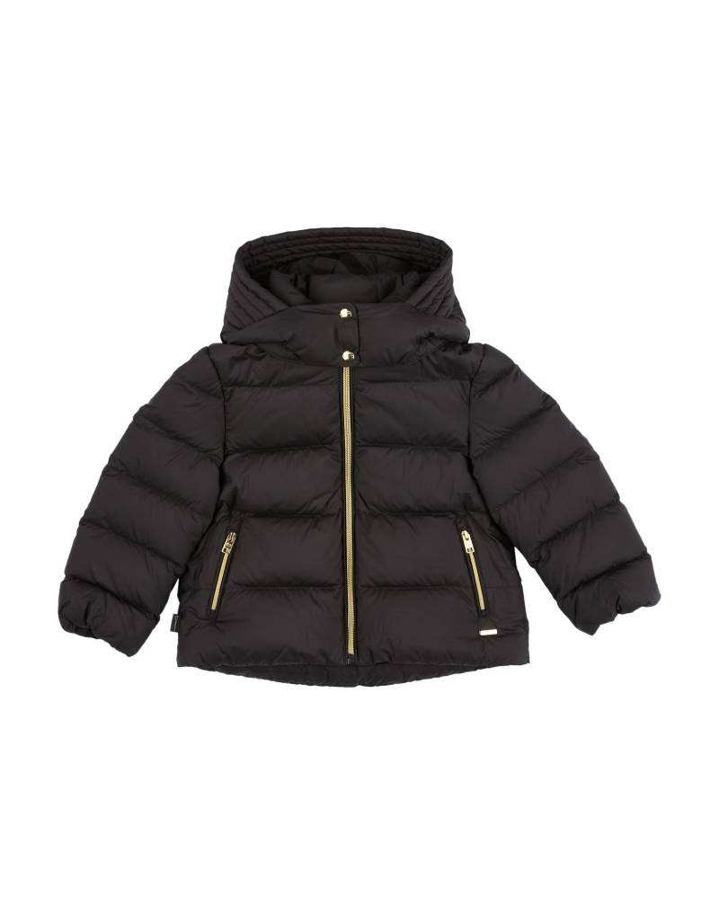 WOOLRICH Pufferjacke & Daunenjacke Kinder Schwarz von WOOLRICH