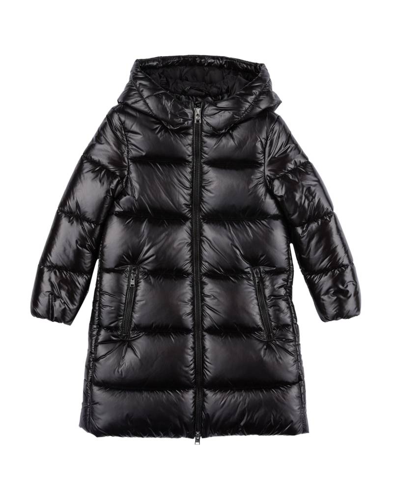 WOOLRICH Pufferjacke & Daunenjacke Kinder Schwarz von WOOLRICH