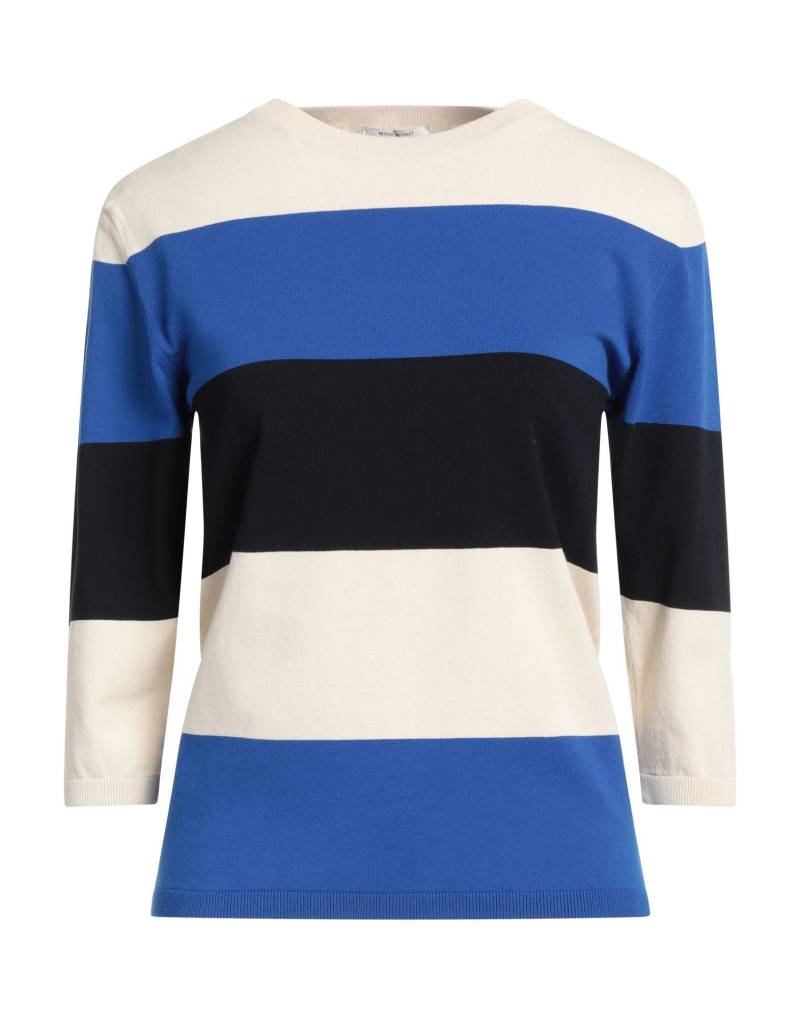 WOOLRICH Pullover Damen Blau von WOOLRICH