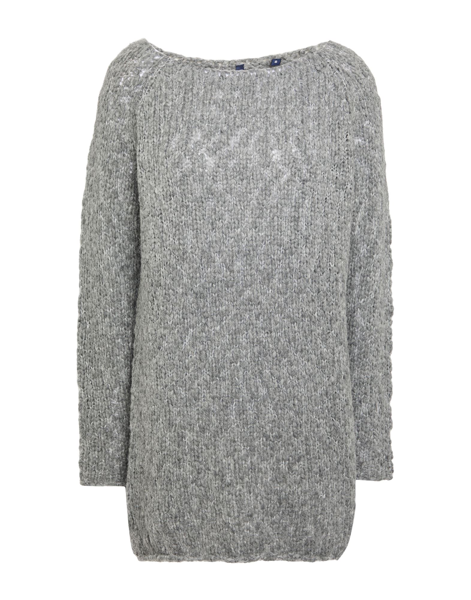WOOLRICH Pullover Damen Grau von WOOLRICH