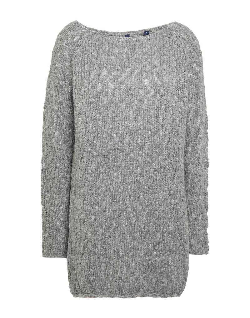 WOOLRICH Pullover Damen Grau von WOOLRICH