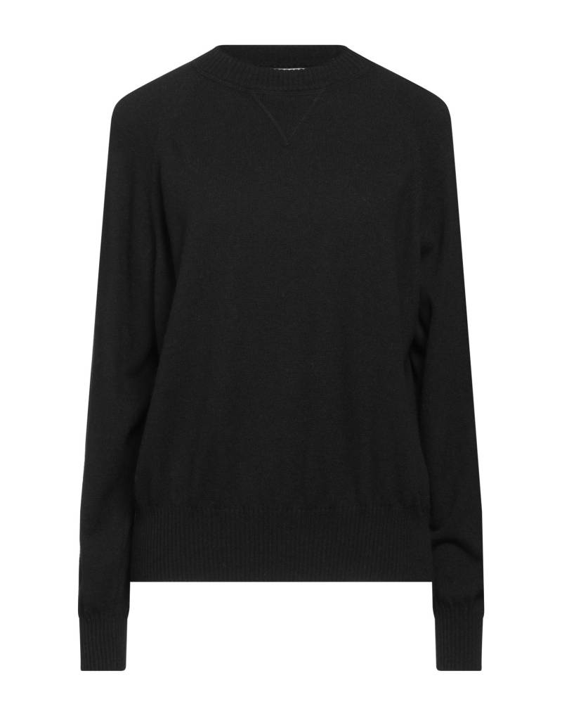 WOOLRICH Pullover Damen Schwarz von WOOLRICH