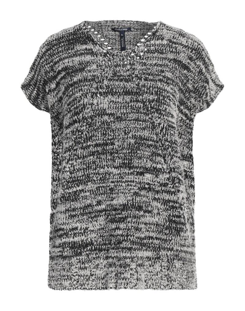 WOOLRICH Pullover Damen Schwarz von WOOLRICH