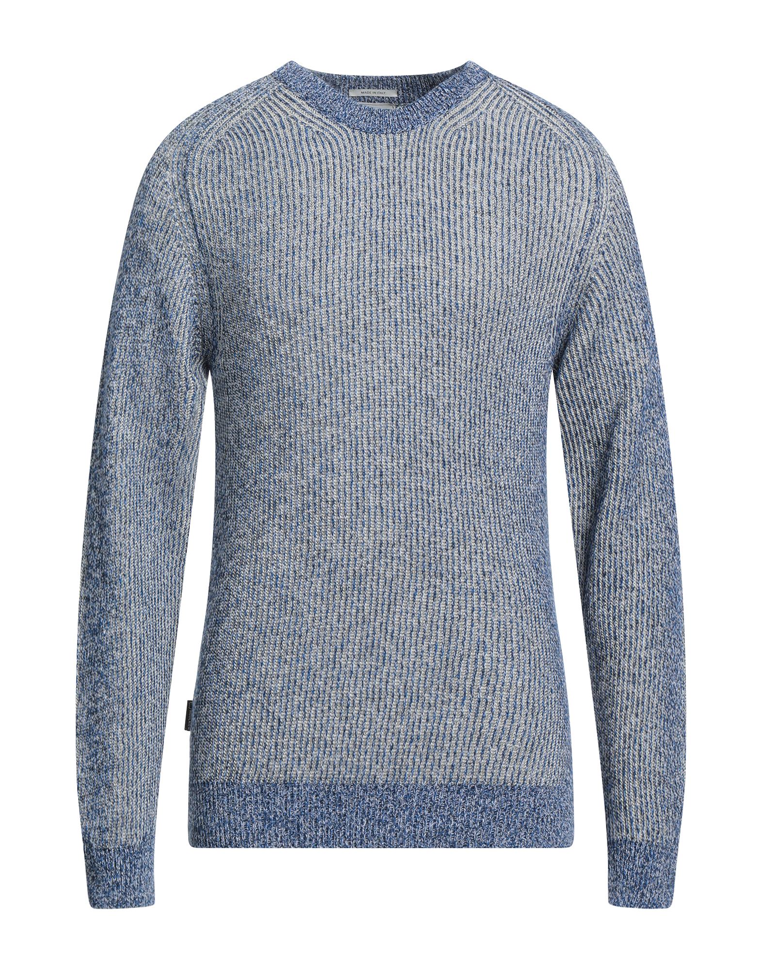 WOOLRICH Pullover Herren Blau von WOOLRICH