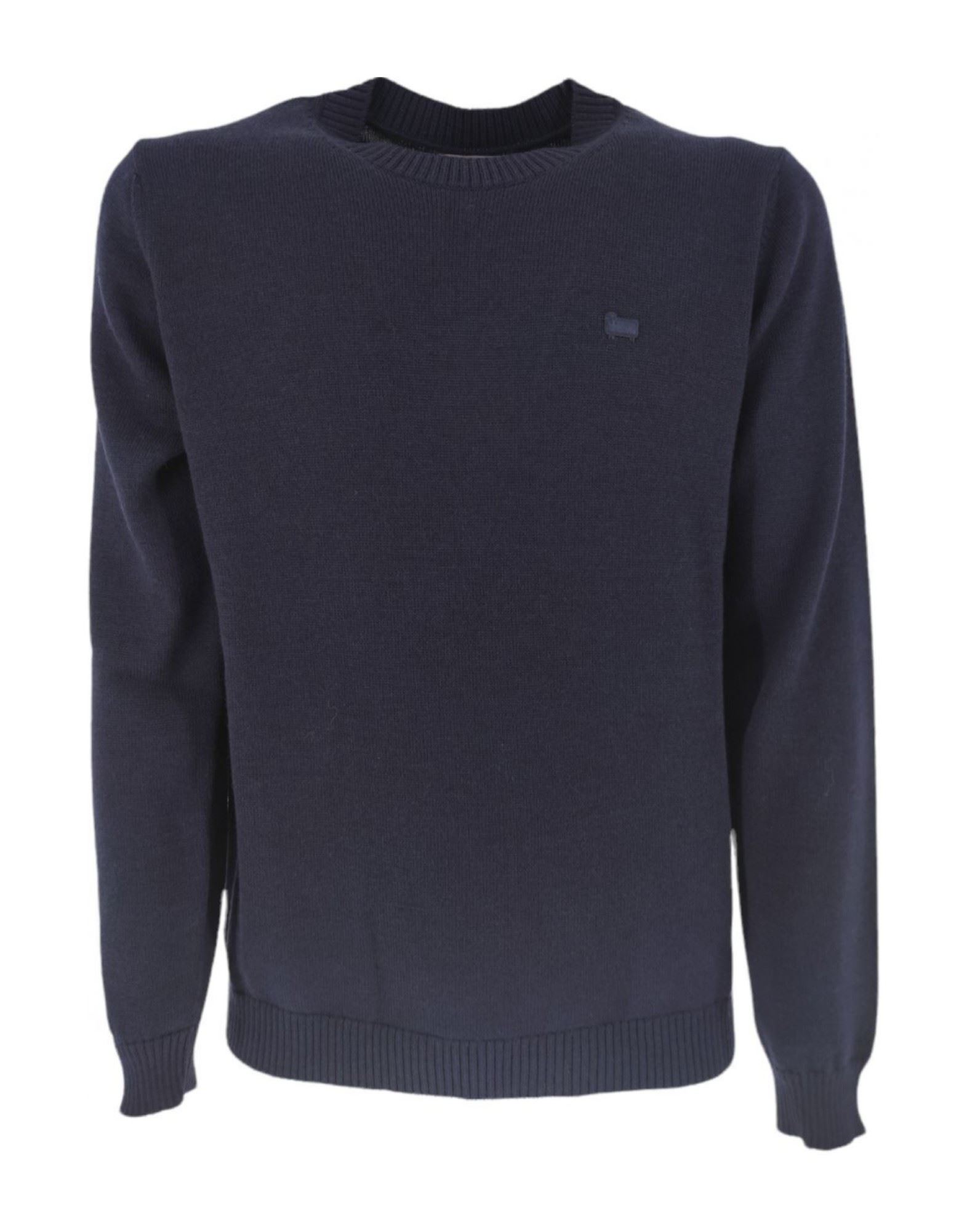 WOOLRICH Pullover Herren Blau von WOOLRICH