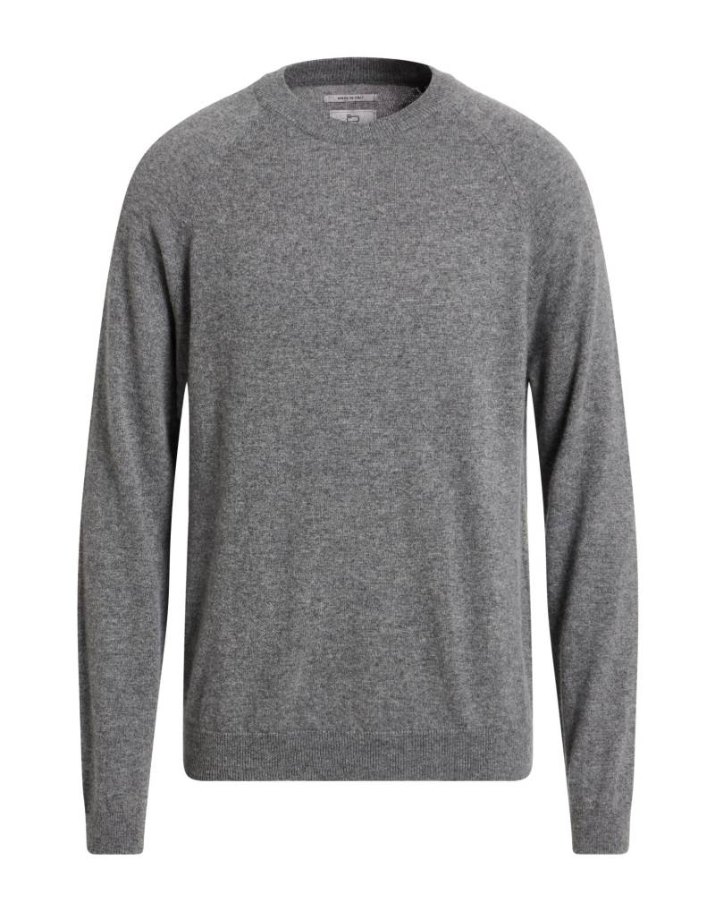 WOOLRICH Pullover Herren Grau von WOOLRICH