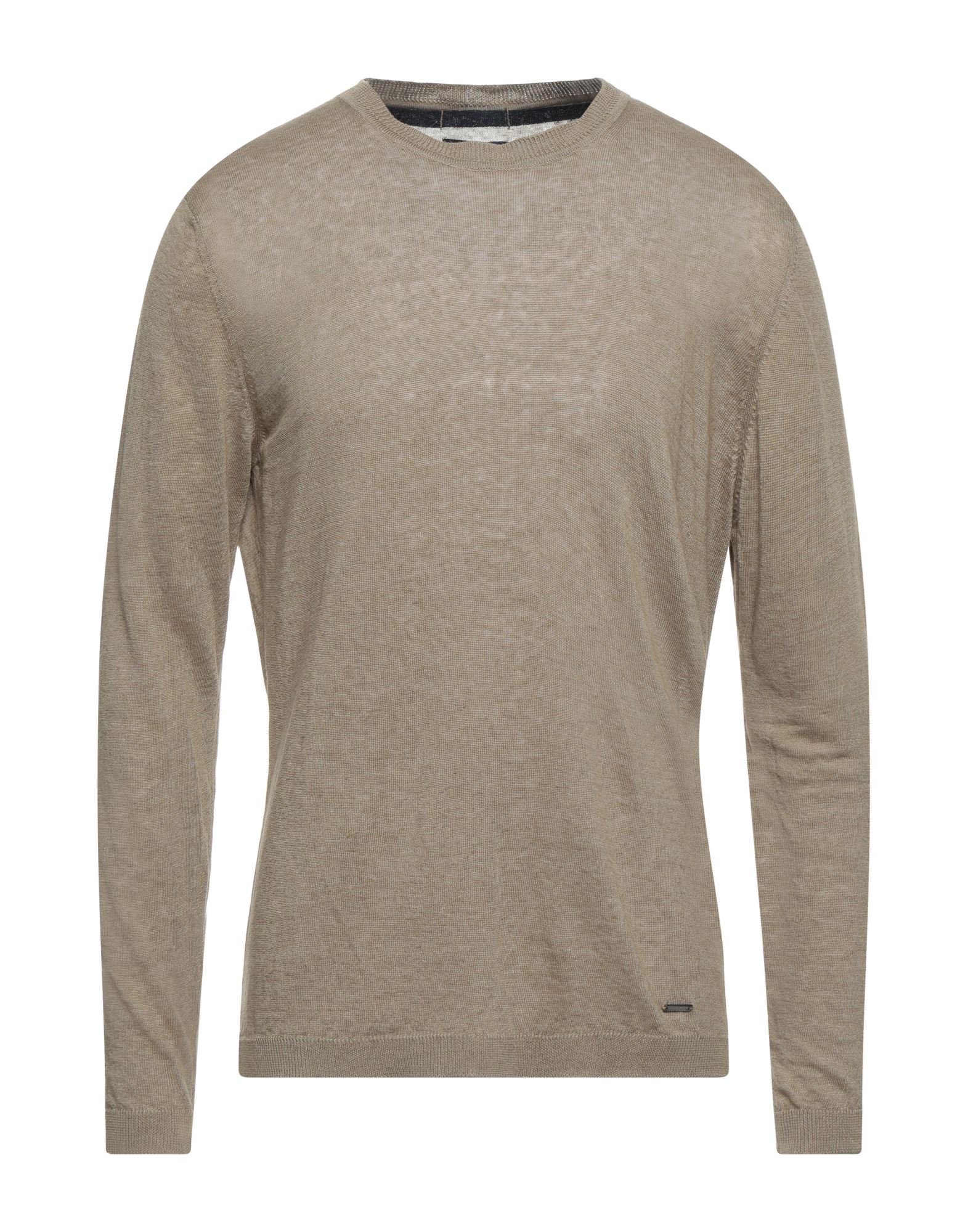 WOOLRICH Pullover Herren Khaki von WOOLRICH