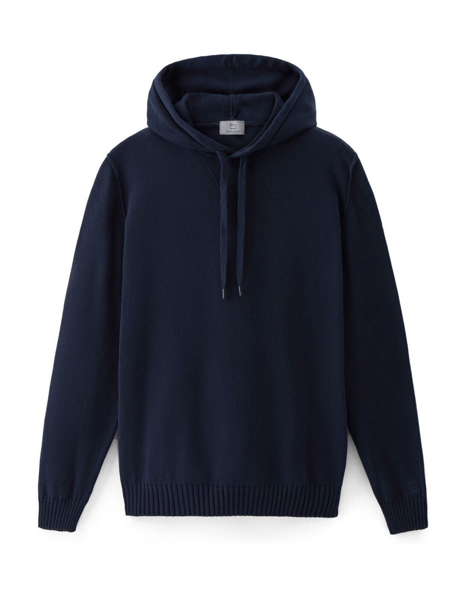 WOOLRICH Pullover Herren Marineblau von WOOLRICH