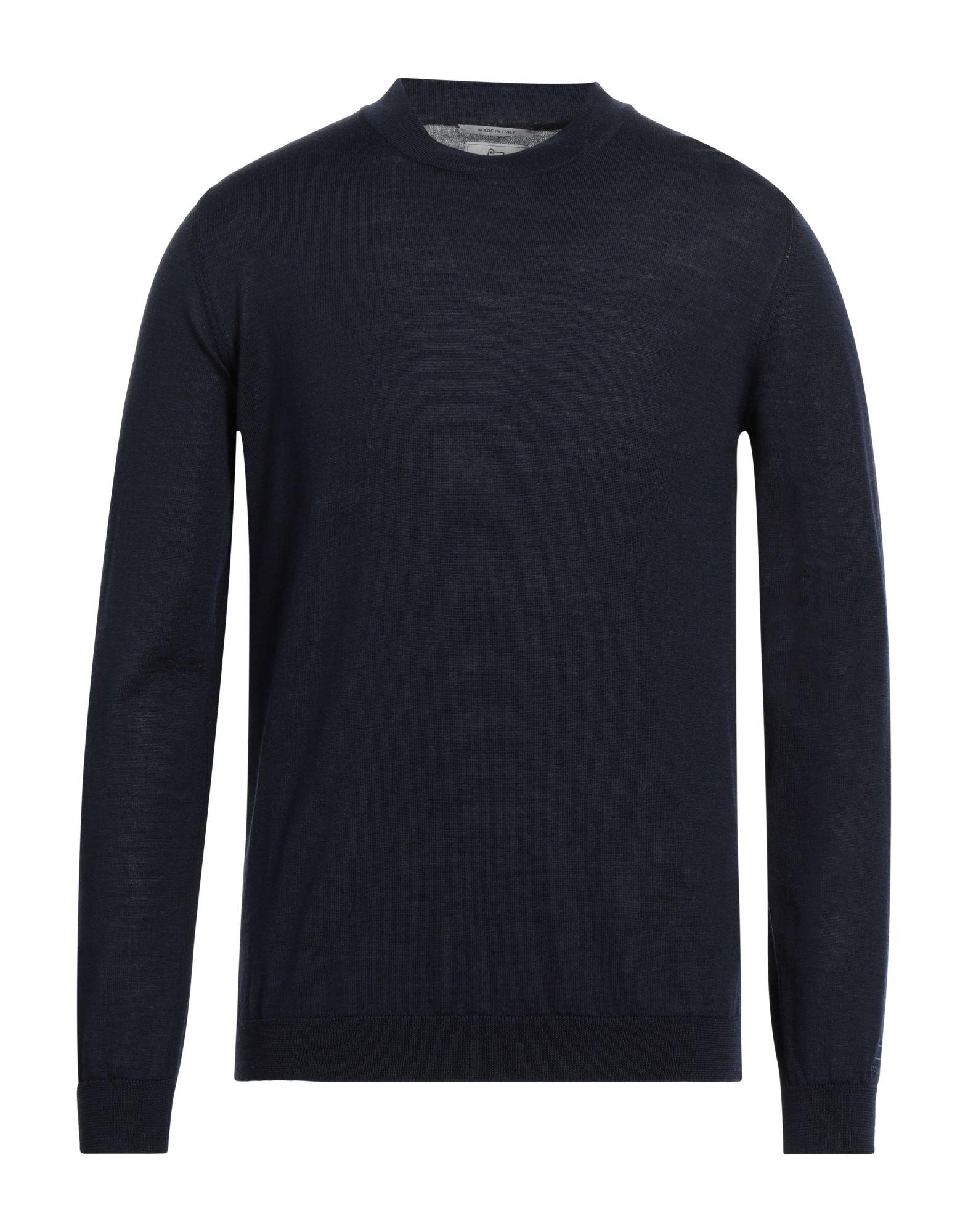 WOOLRICH Pullover Herren Nachtblau von WOOLRICH