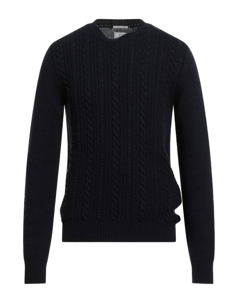 WOOLRICH Pullover Herren Nachtblau von WOOLRICH