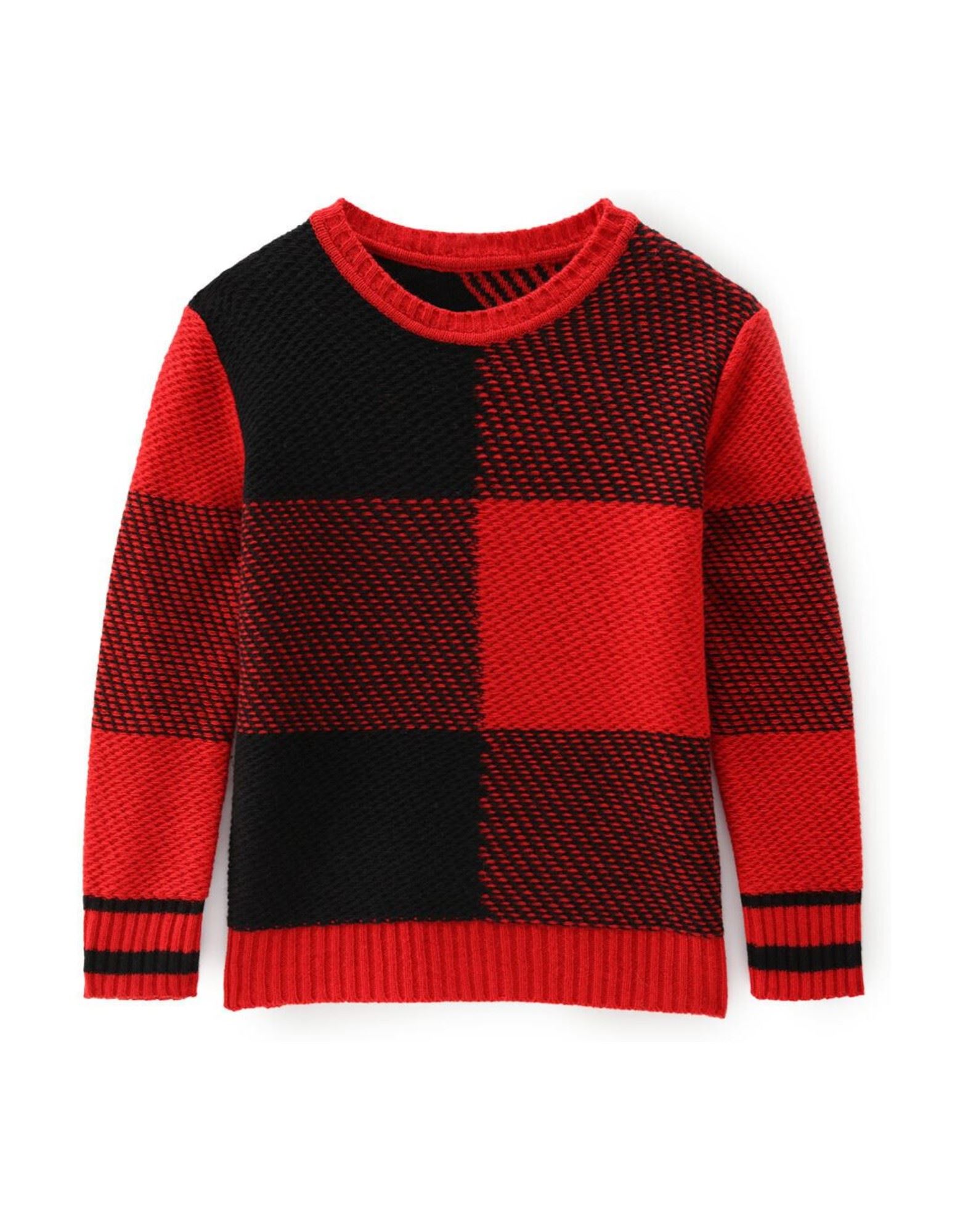 WOOLRICH Pullover Kinder Kupfer von WOOLRICH