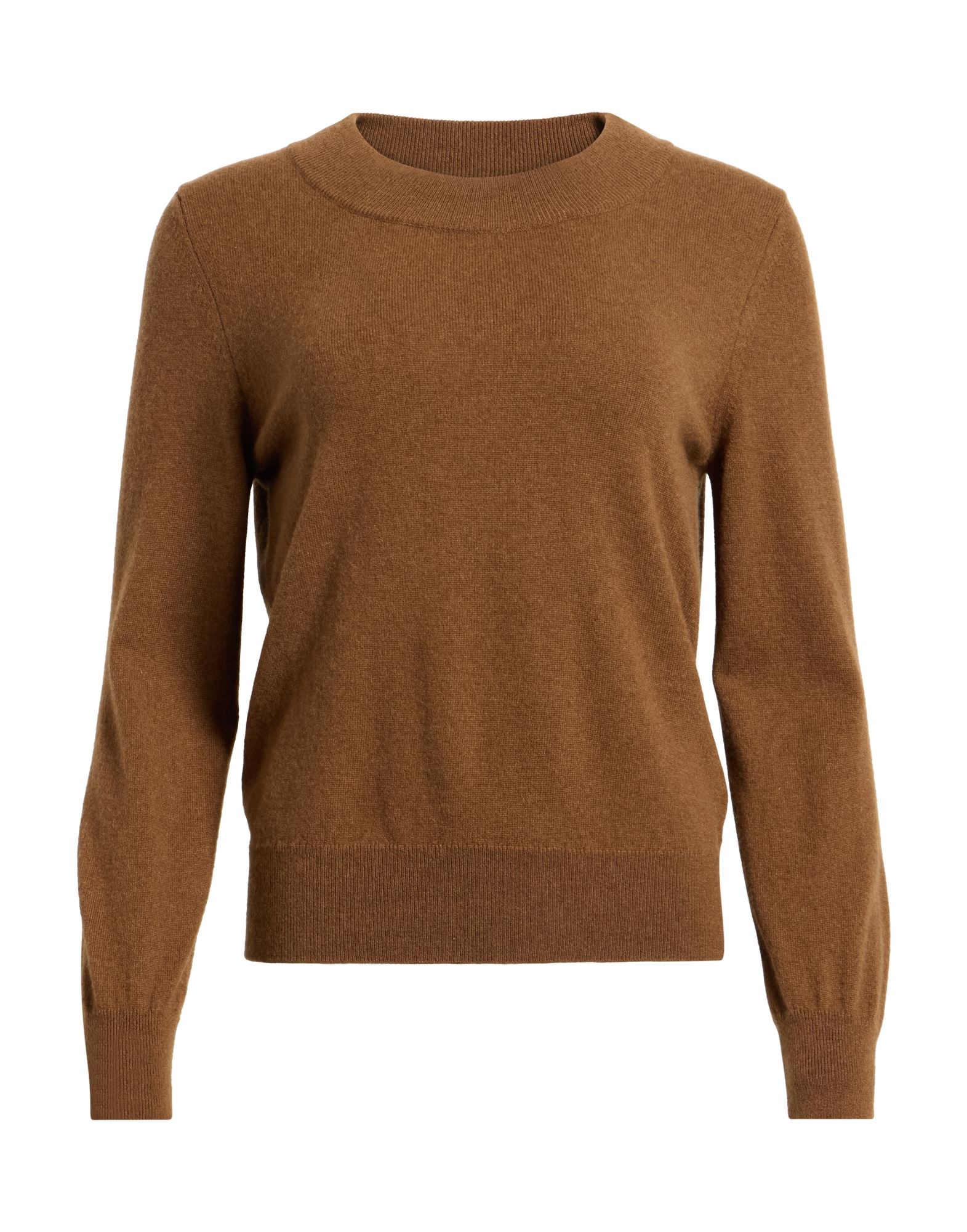 WOOLRICH Rollkragenpullover Damen Braun von WOOLRICH