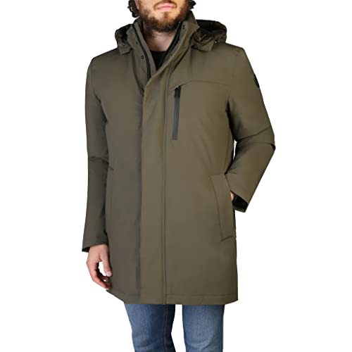 WOOLRICH STRETCH-MOUNTAIN-464 Jacke von WOOLRICH