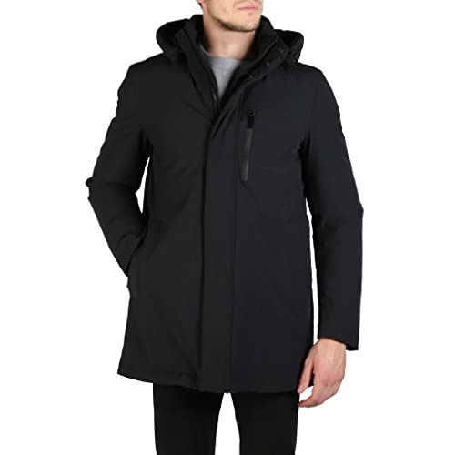 WOOLRICH STRETCH-MOUNTAIN-464 Jacke von WOOLRICH