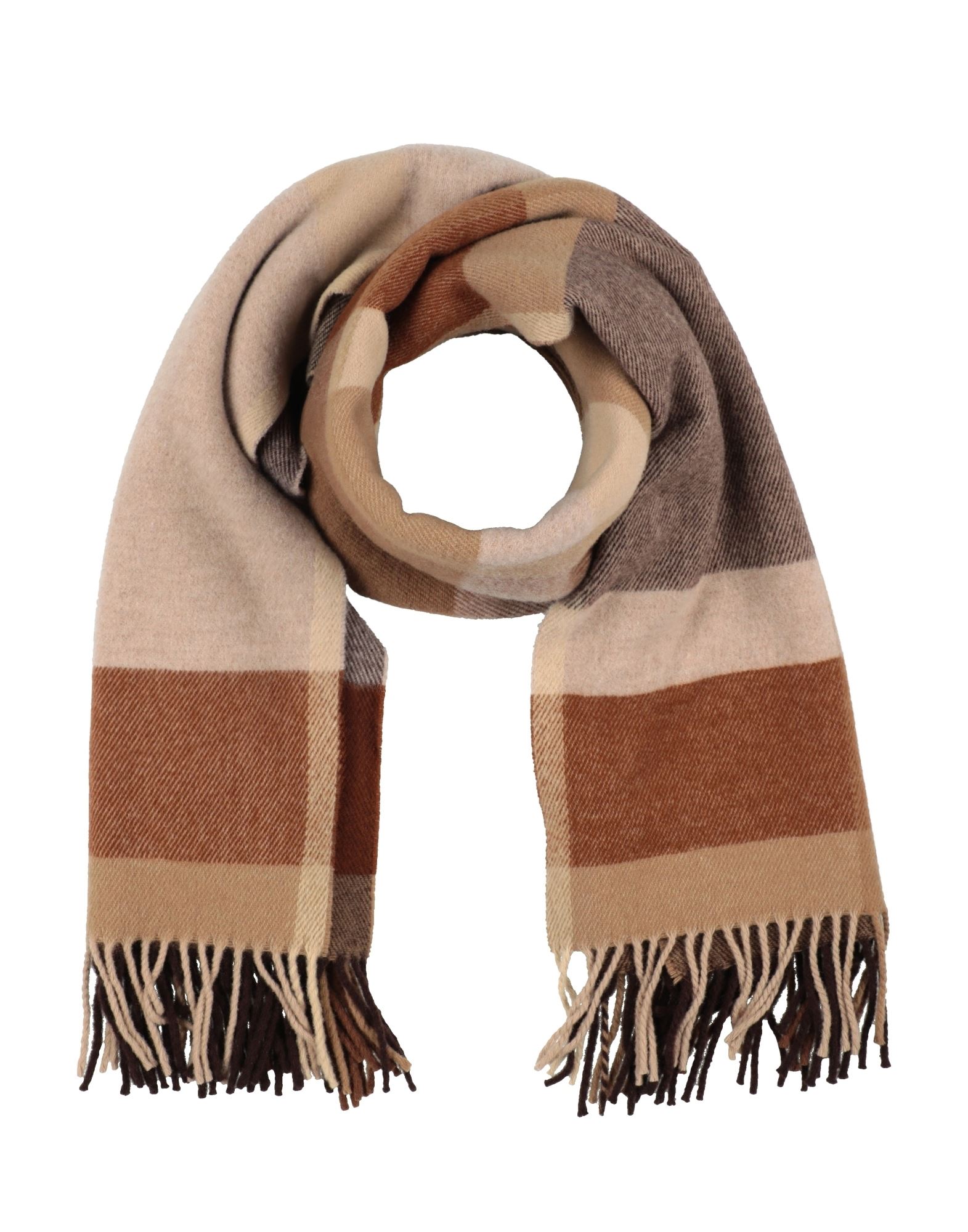 WOOLRICH Schal Herren Beige von WOOLRICH
