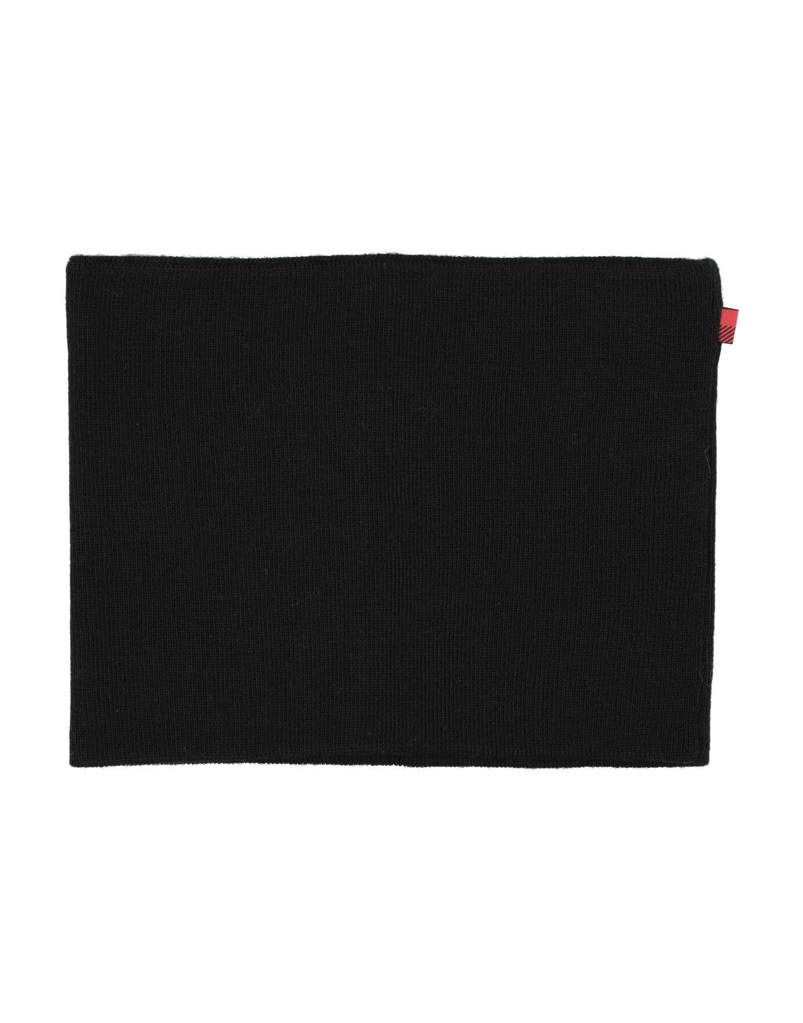 WOOLRICH Schal Kinder Schwarz WOOLRICH Schal Kinder Schwarz von WOOLRICH