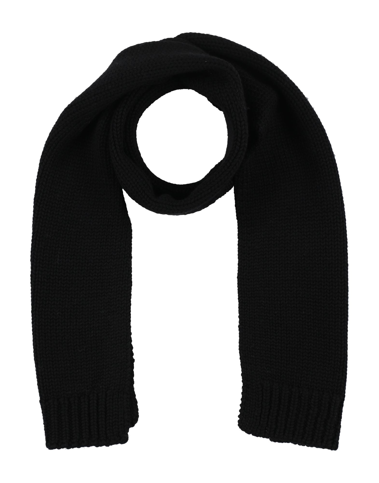 WOOLRICH Schal Kinder Schwarz WOOLRICH Schal Kinder Schwarz von WOOLRICH