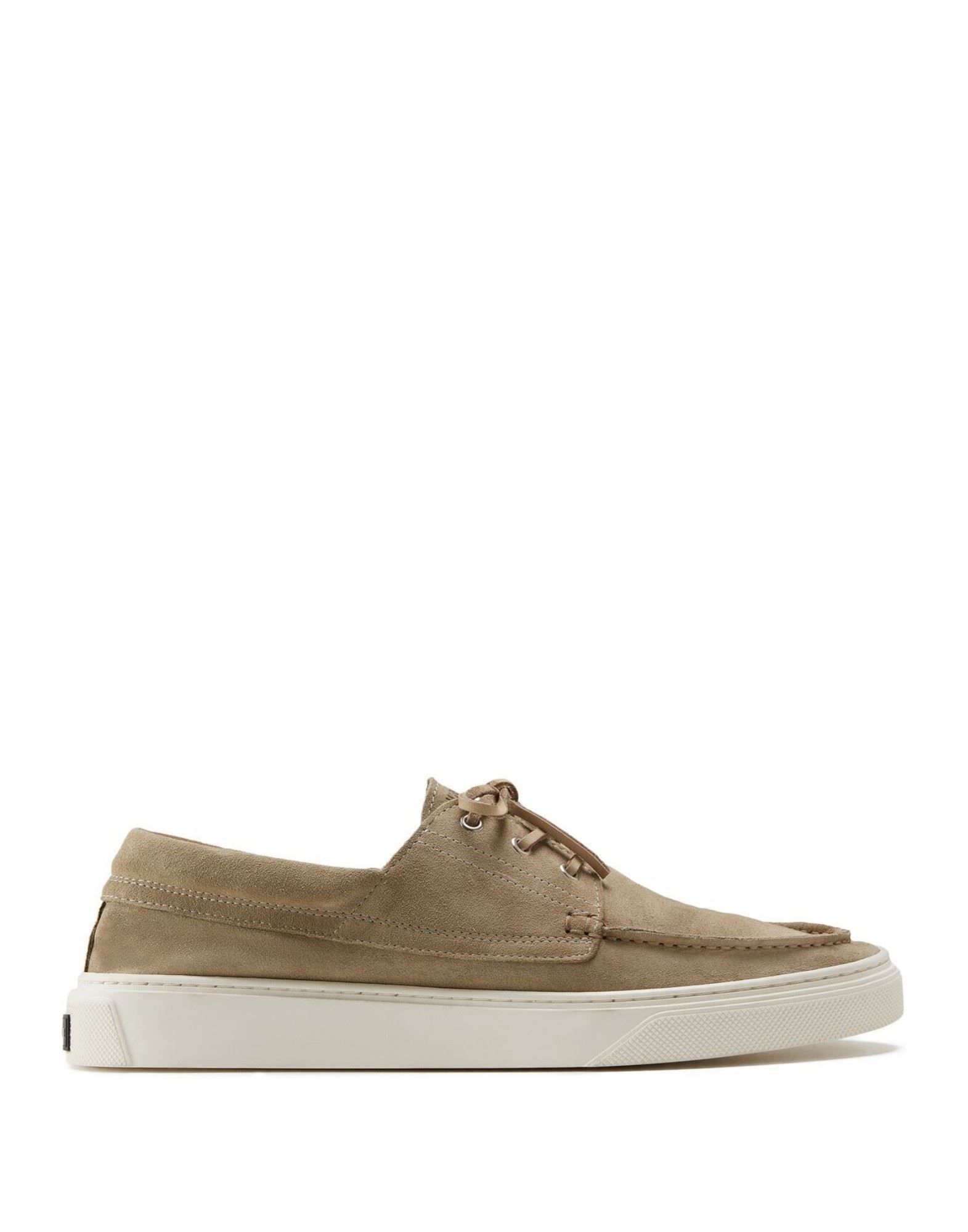 WOOLRICH Schnürschuh Herren Beige von WOOLRICH