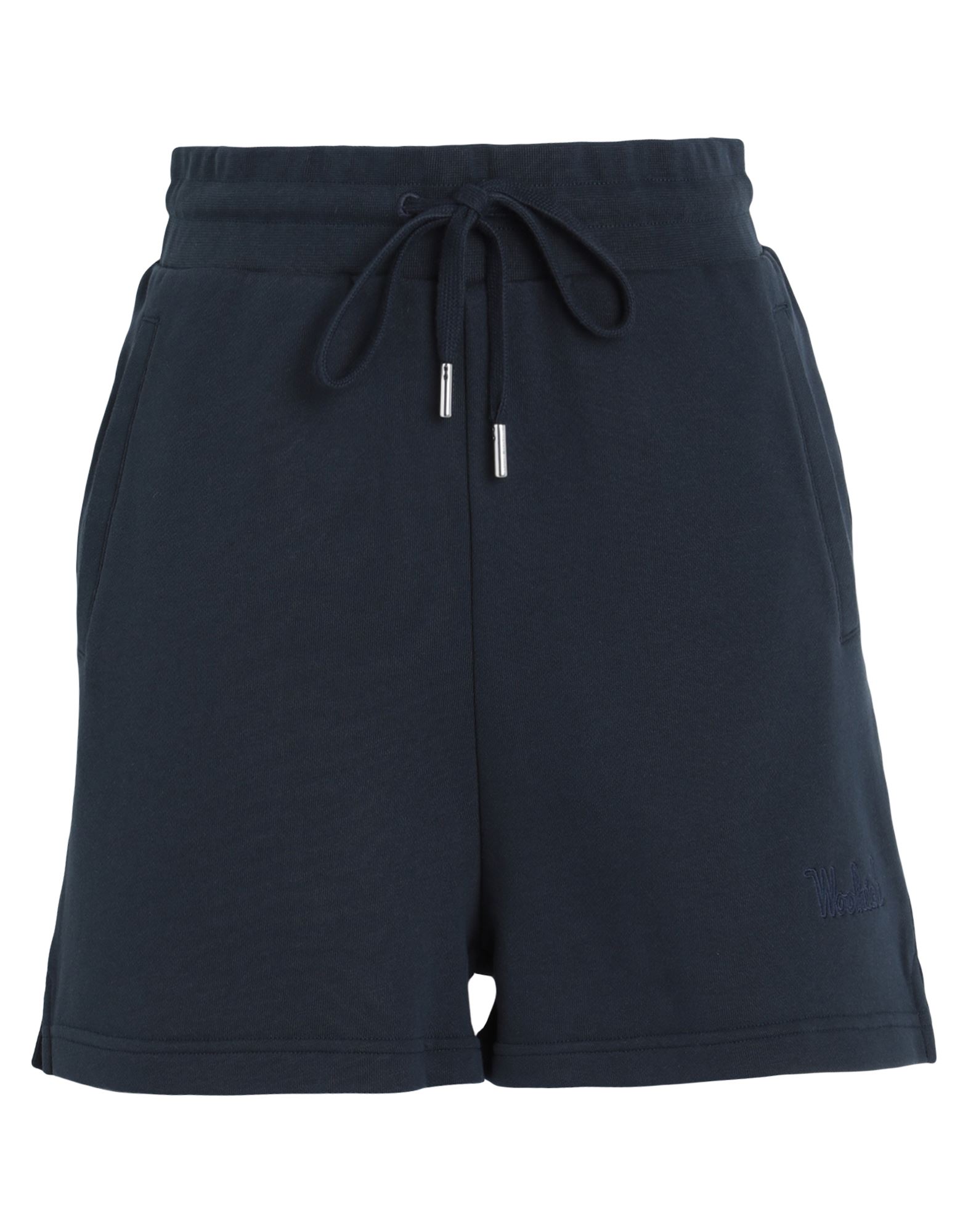 WOOLRICH Shorts & Bermudashorts Damen Marineblau von WOOLRICH