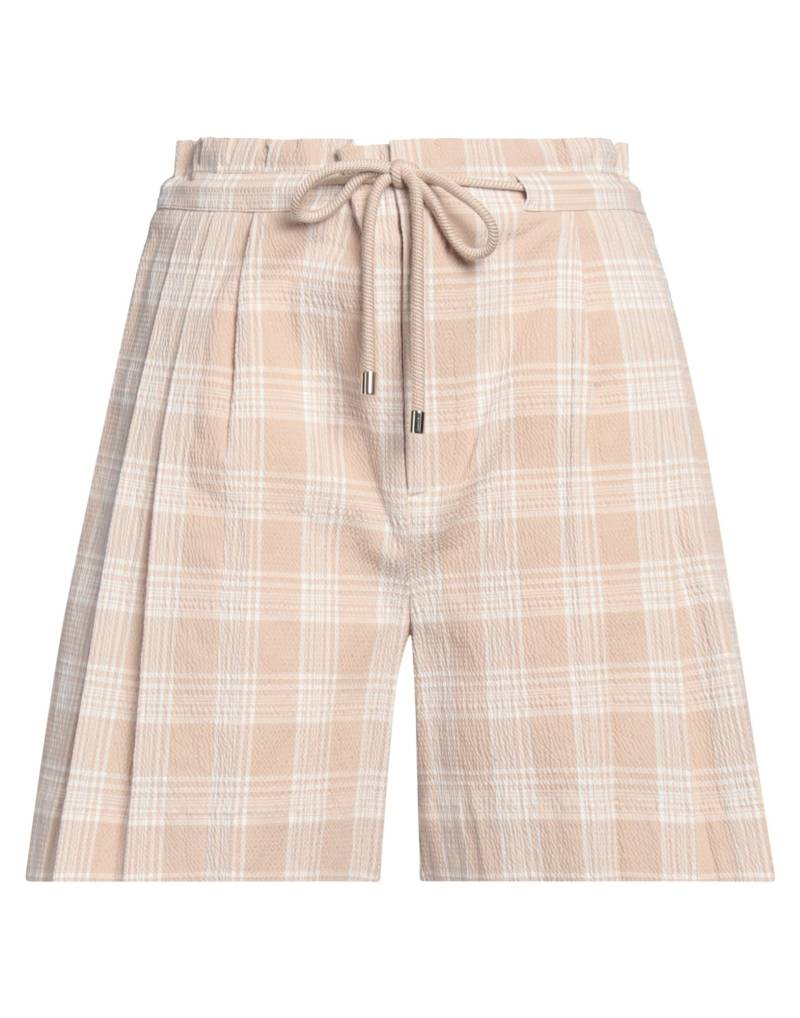 WOOLRICH Shorts & Bermudashorts Damen Sand von WOOLRICH