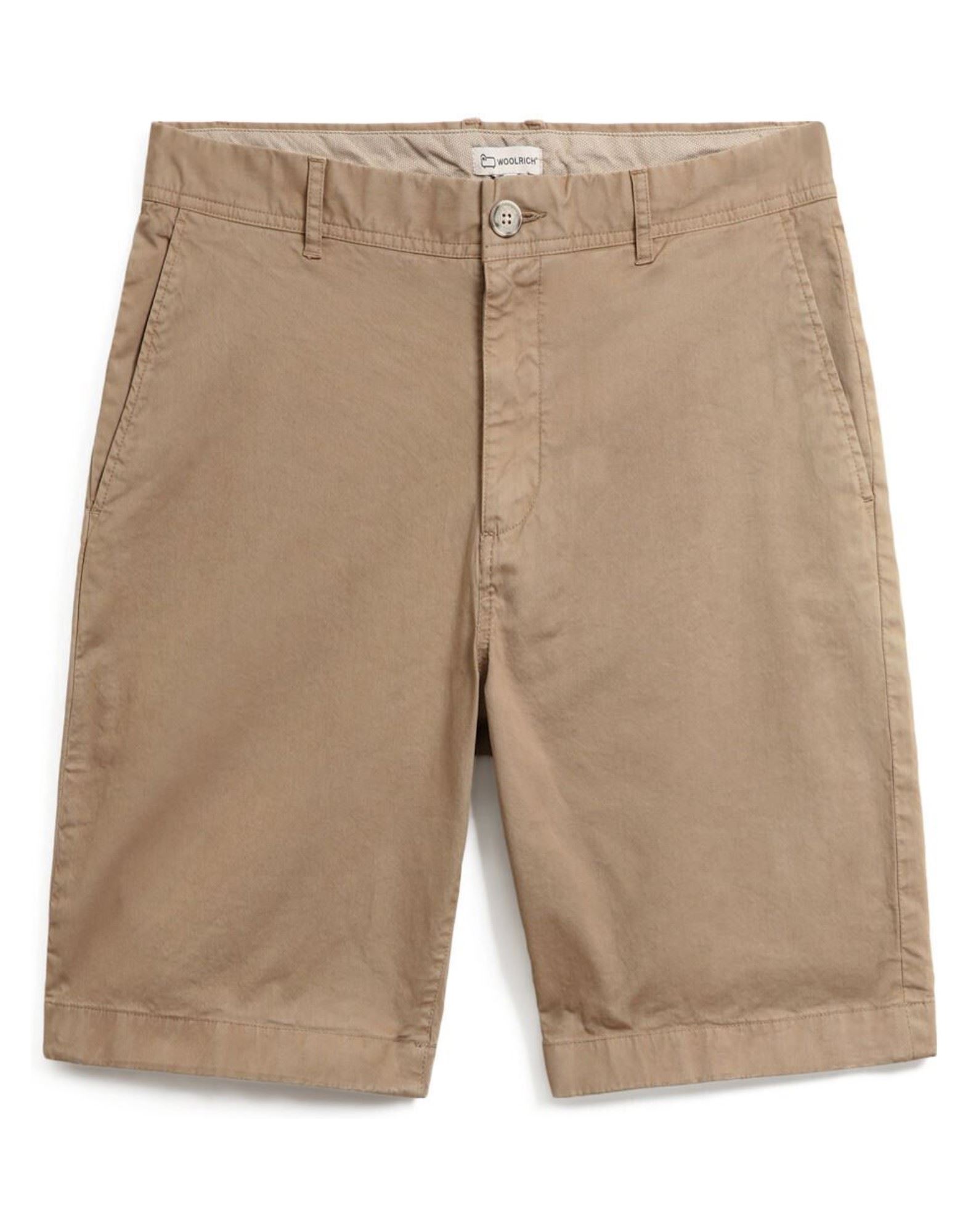 WOOLRICH Shorts & Bermudashorts Herren Beige von WOOLRICH