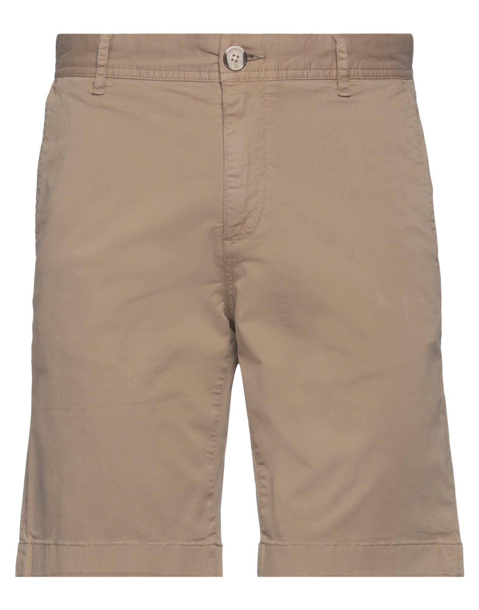 WOOLRICH Shorts & Bermudashorts Herren Beige von WOOLRICH