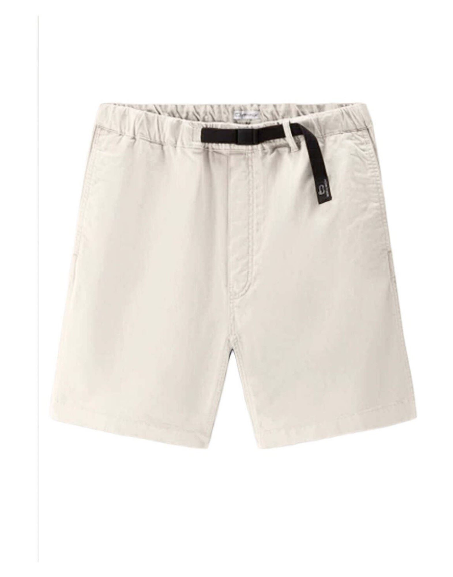 WOOLRICH Shorts & Bermudashorts Herren Beige von WOOLRICH