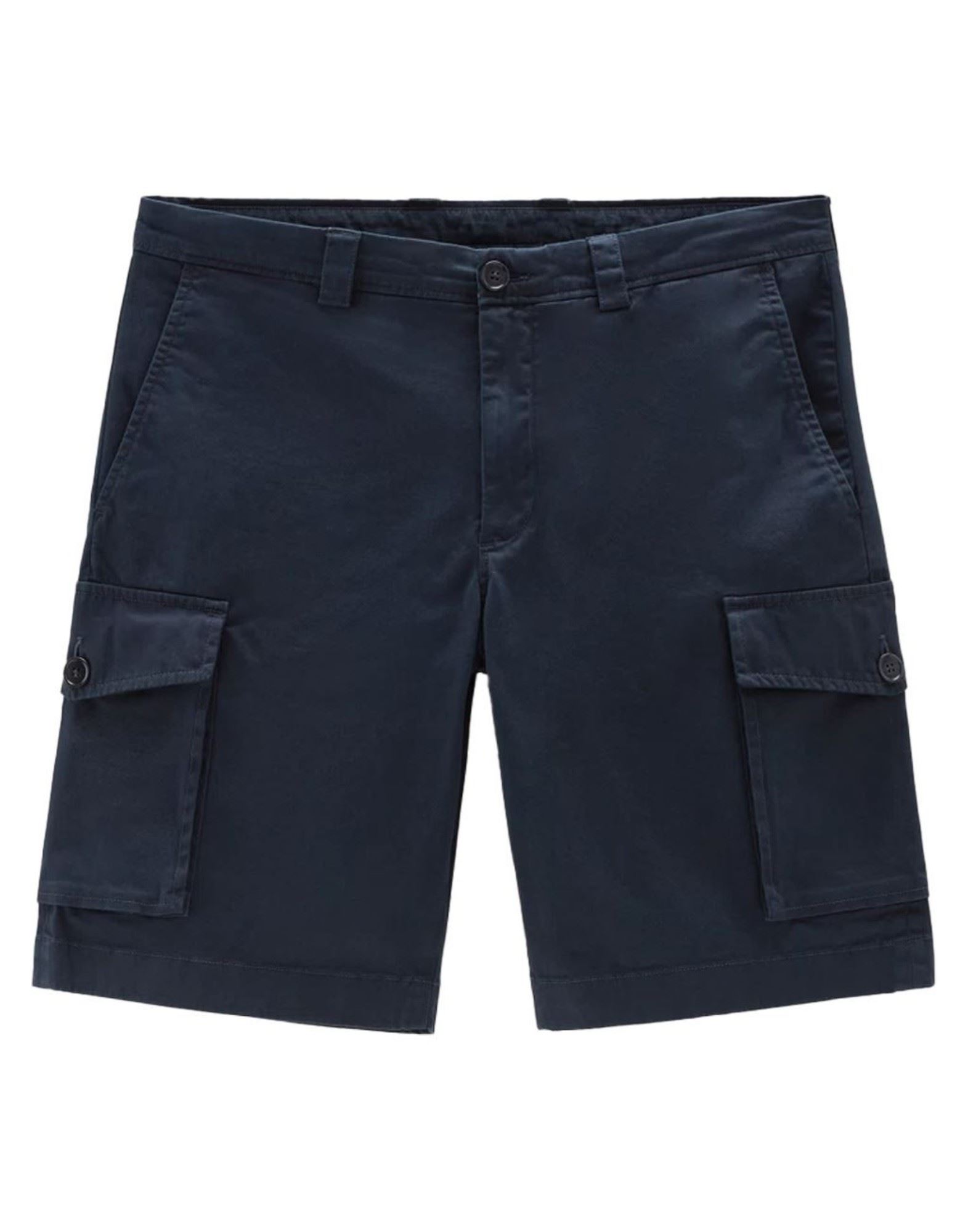 WOOLRICH Shorts & Bermudashorts Herren Blau von WOOLRICH