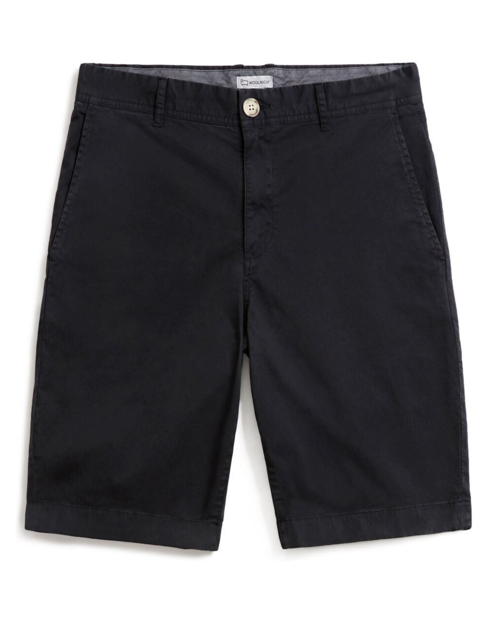 WOOLRICH Shorts & Bermudashorts Herren Blau von WOOLRICH