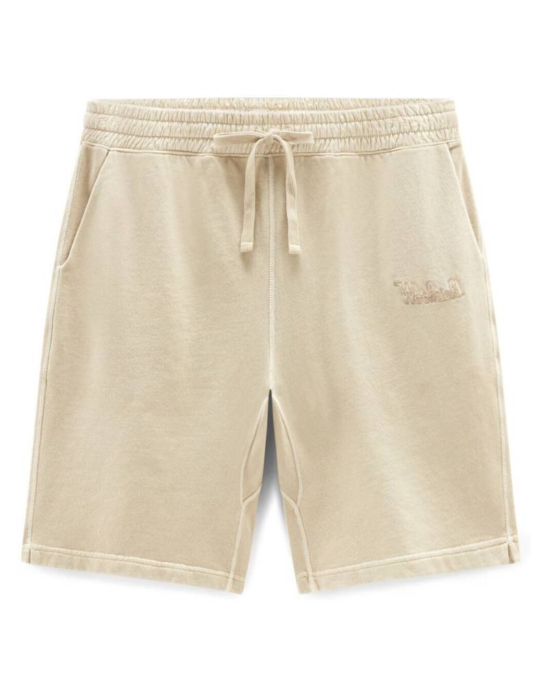 WOOLRICH Shorts & Bermudashorts Herren Sand von WOOLRICH