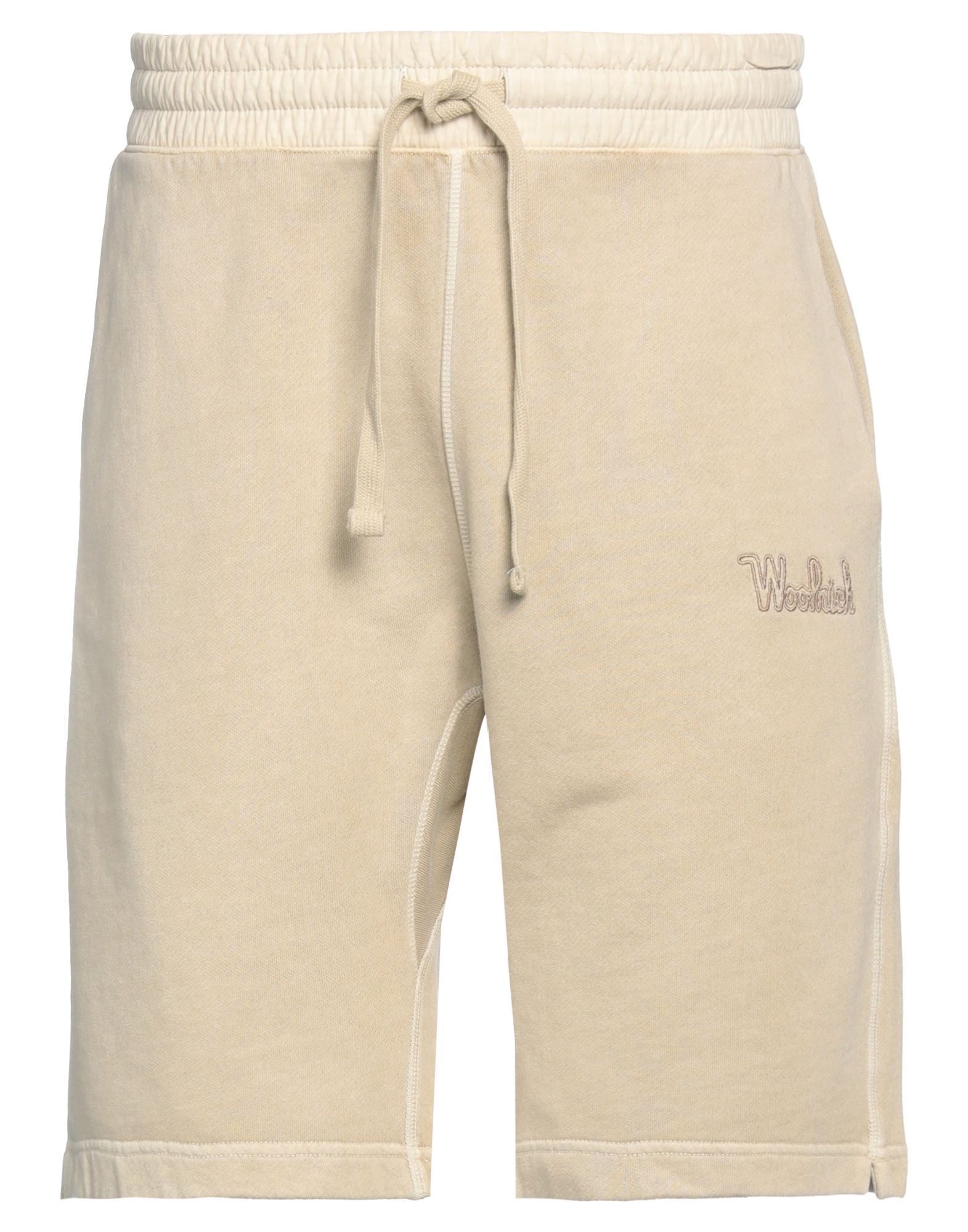 WOOLRICH Shorts & Bermudashorts Herren Sand von WOOLRICH
