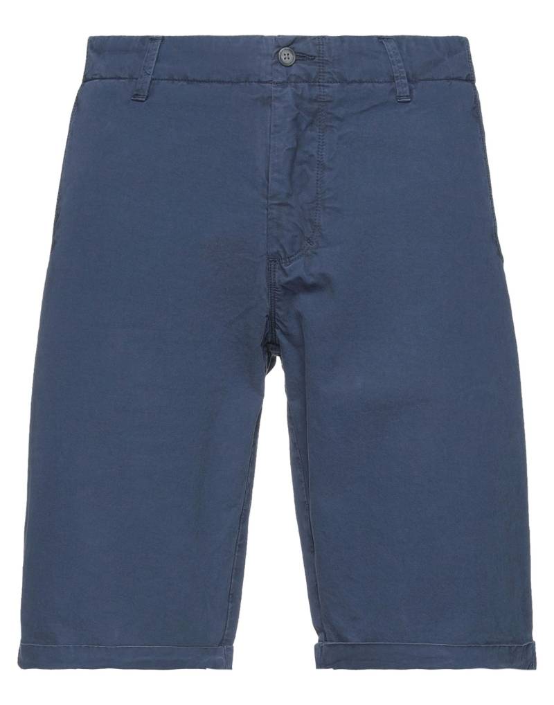 WOOLRICH Shorts & Bermudashorts Herren Taubenblau von WOOLRICH