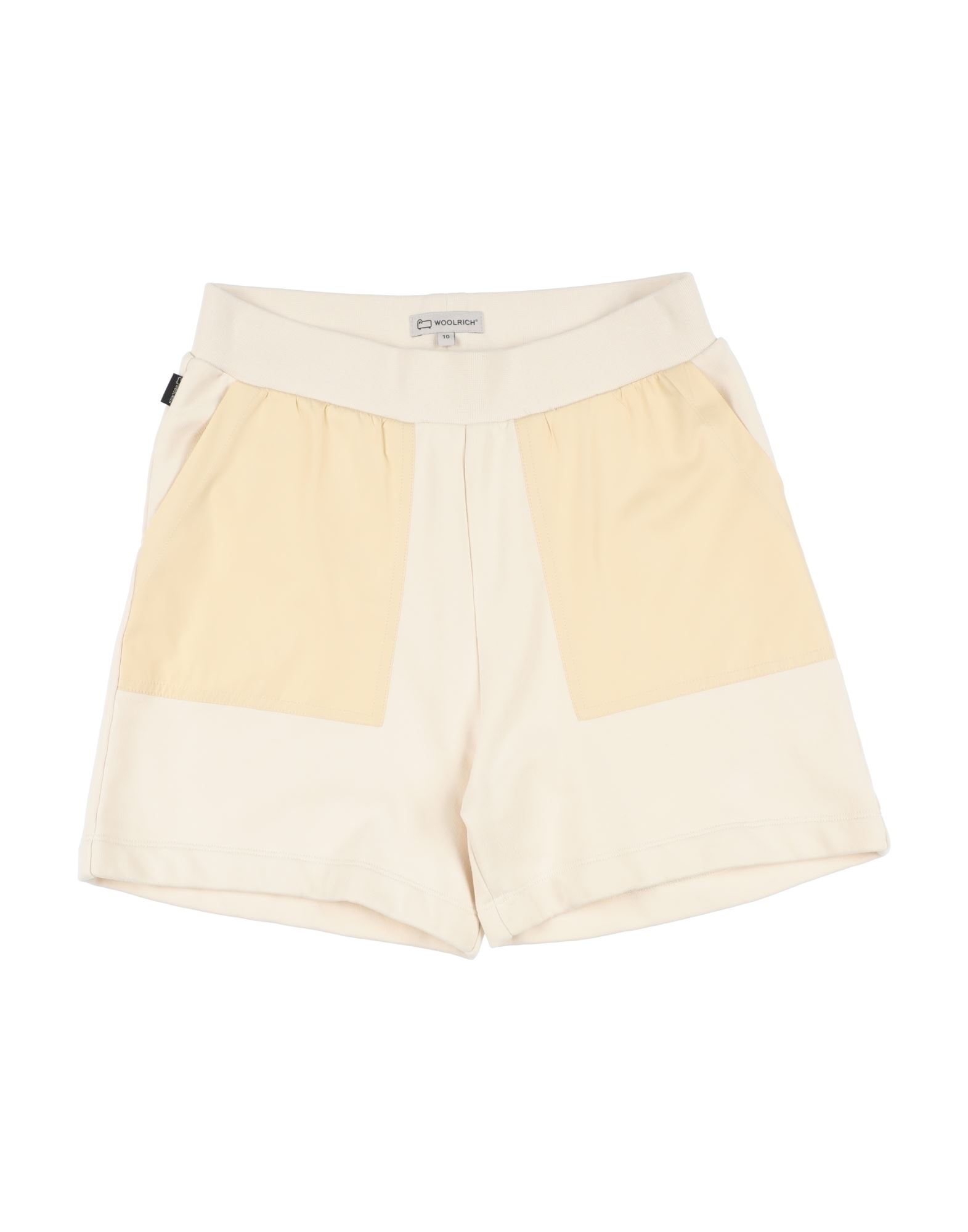 WOOLRICH Shorts & Bermudashorts Kinder Beige von WOOLRICH