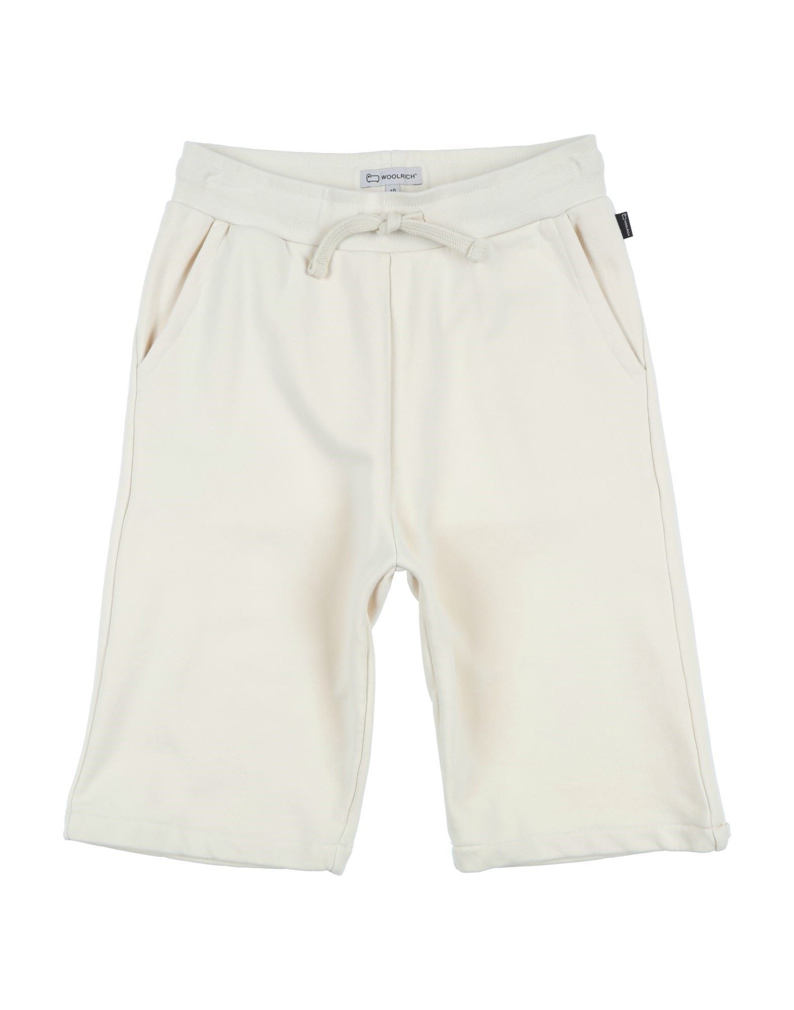 WOOLRICH Shorts & Bermudashorts Kinder Beige von WOOLRICH