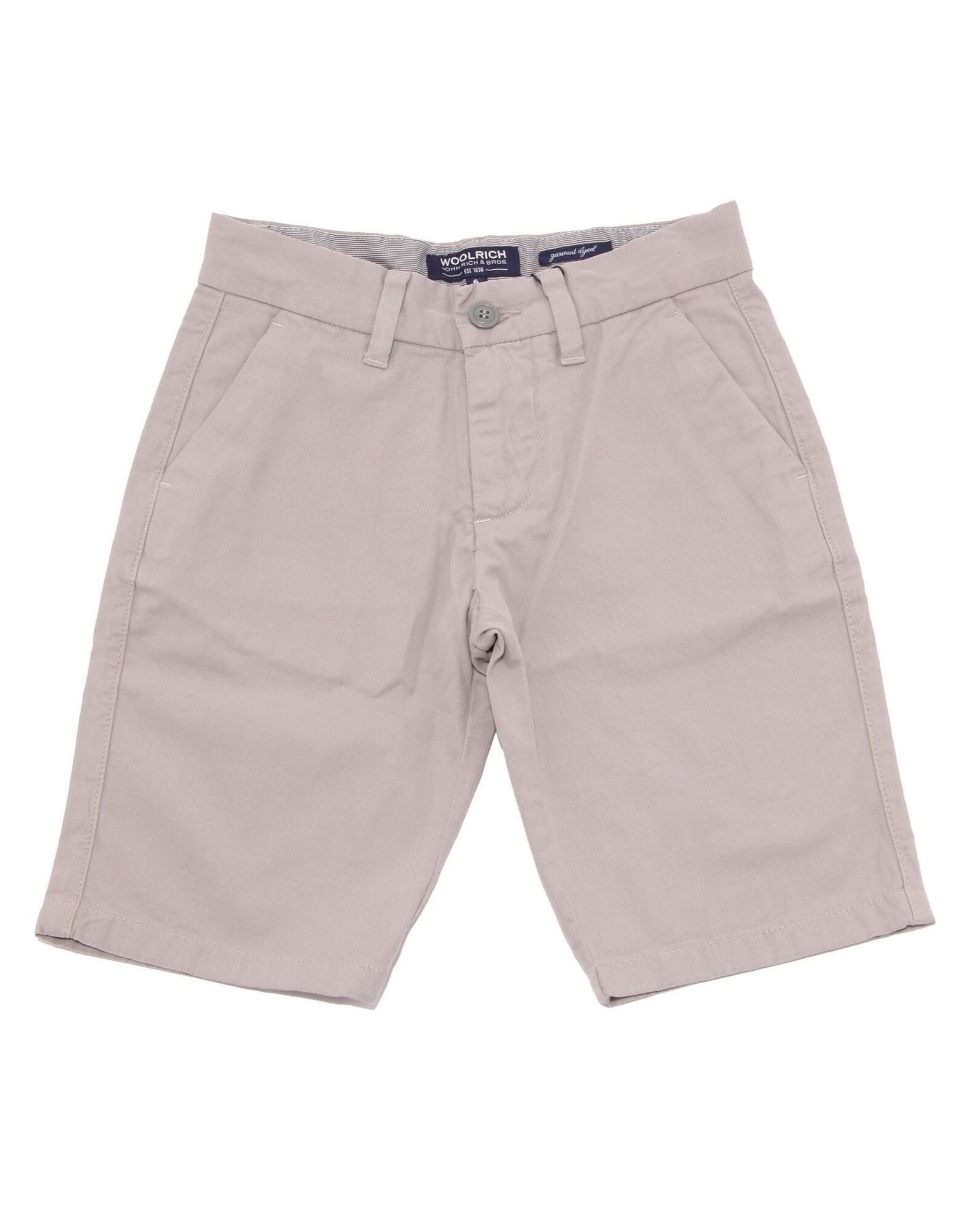 WOOLRICH Shorts & Bermudashorts Kinder Beige von WOOLRICH