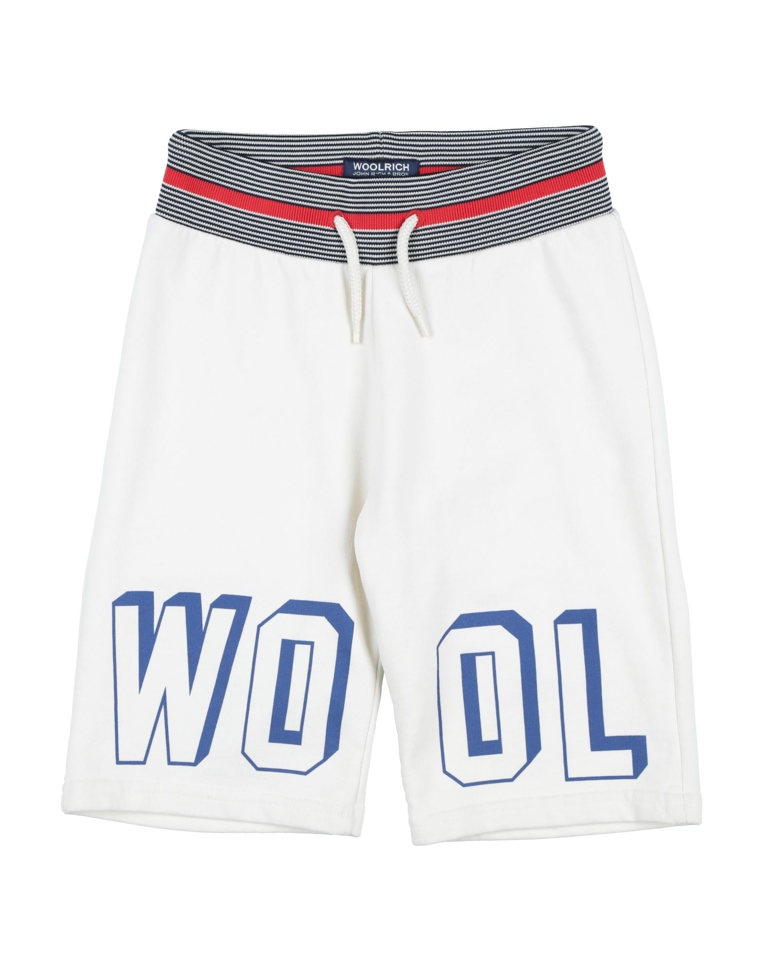 WOOLRICH Shorts & Bermudashorts Kinder Beige von WOOLRICH