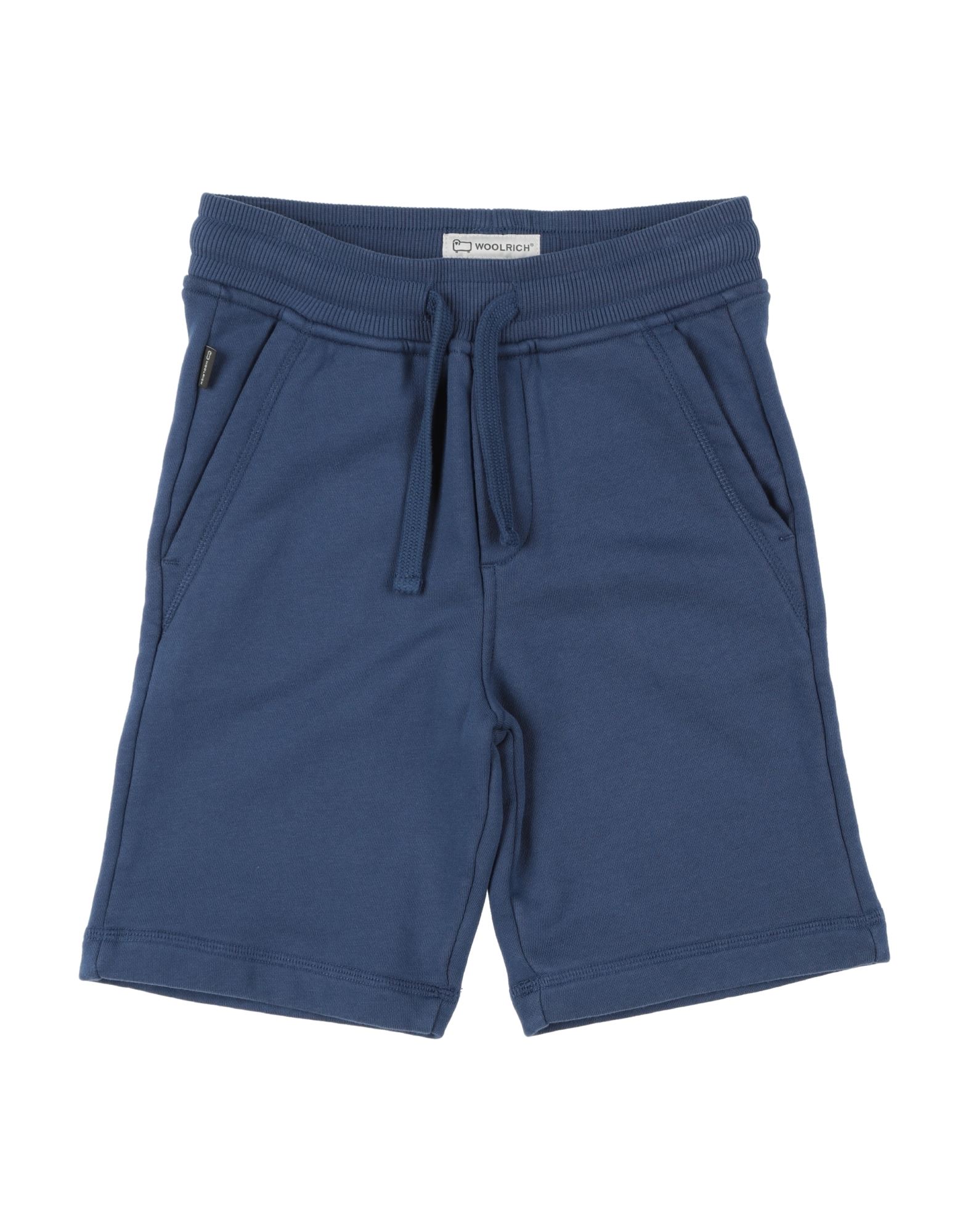 WOOLRICH Shorts & Bermudashorts Kinder Blau von WOOLRICH