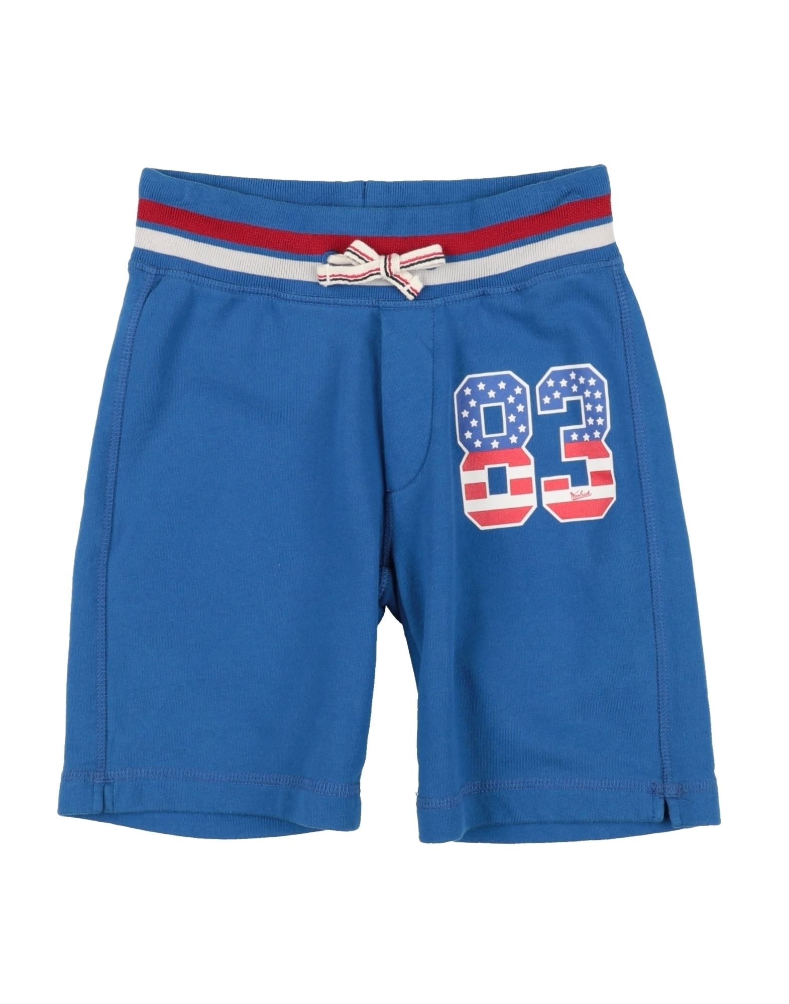 WOOLRICH Shorts & Bermudashorts Kinder Blau von WOOLRICH