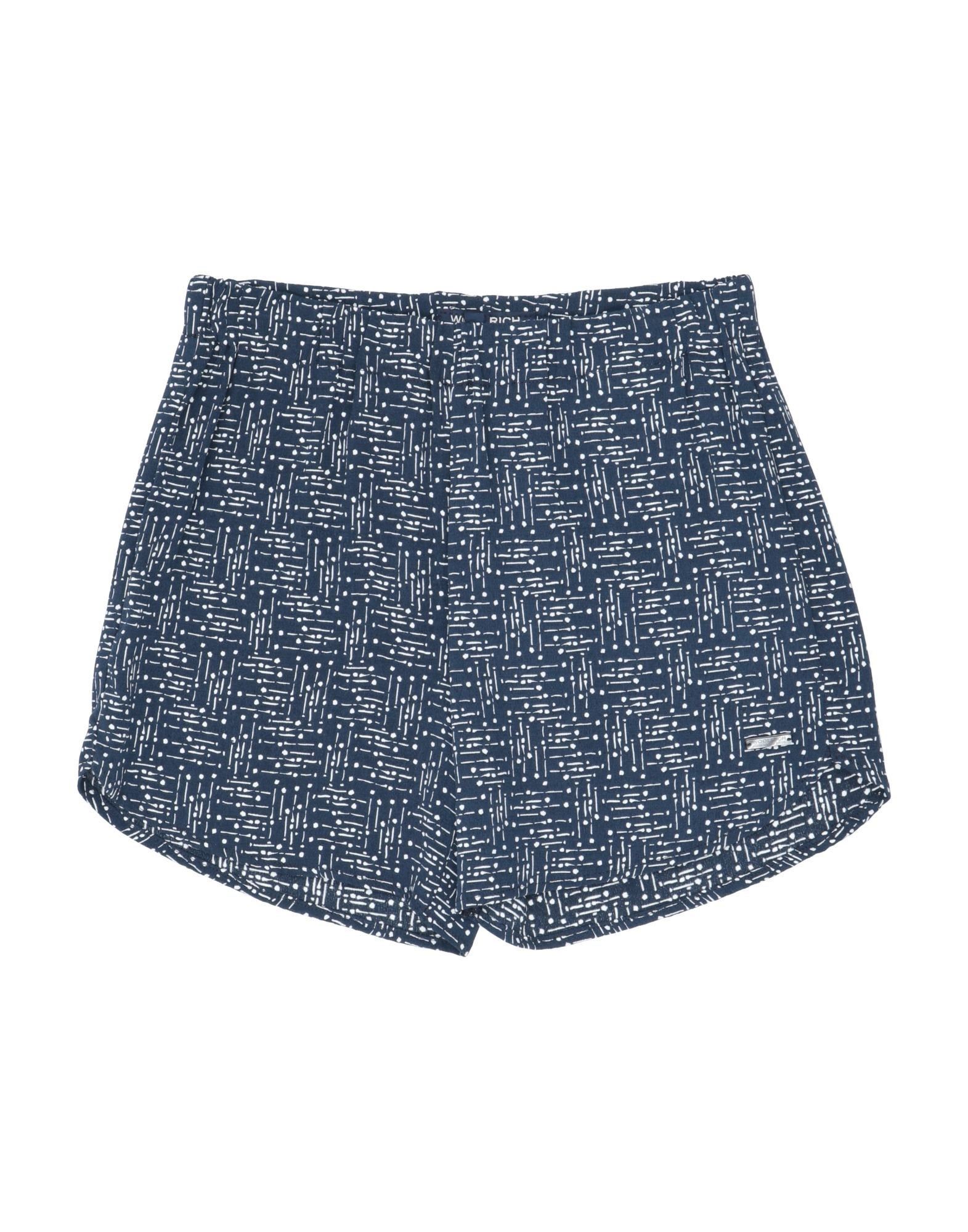 WOOLRICH Shorts & Bermudashorts Kinder Nachtblau von WOOLRICH