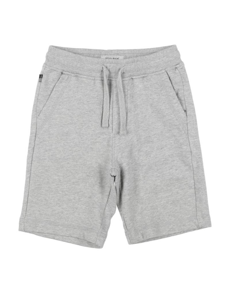 WOOLRICH Shorts & Bermudashorts Kinder Hellgrau von WOOLRICH