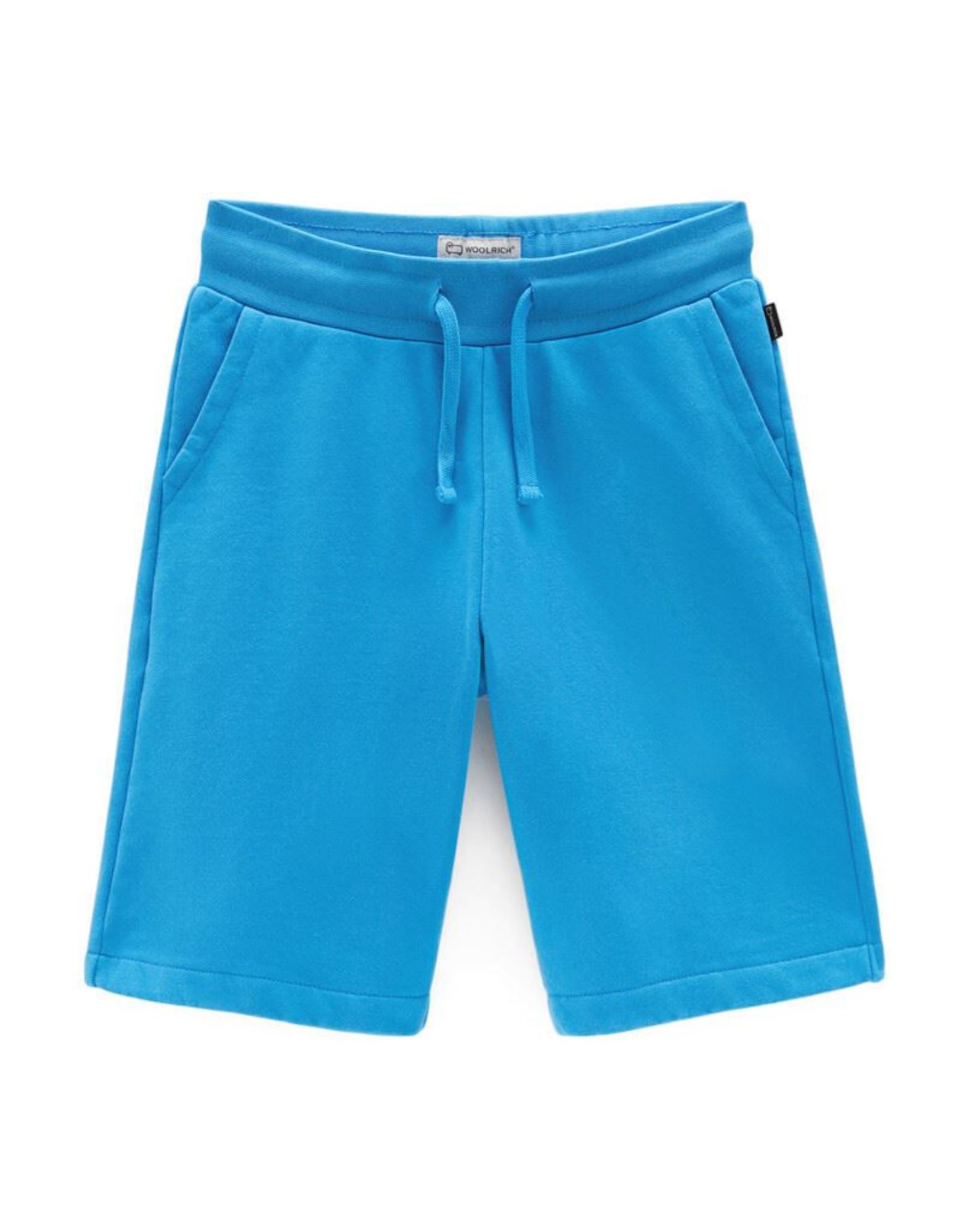 WOOLRICH Shorts & Bermudashorts Kinder Himmelblau von WOOLRICH