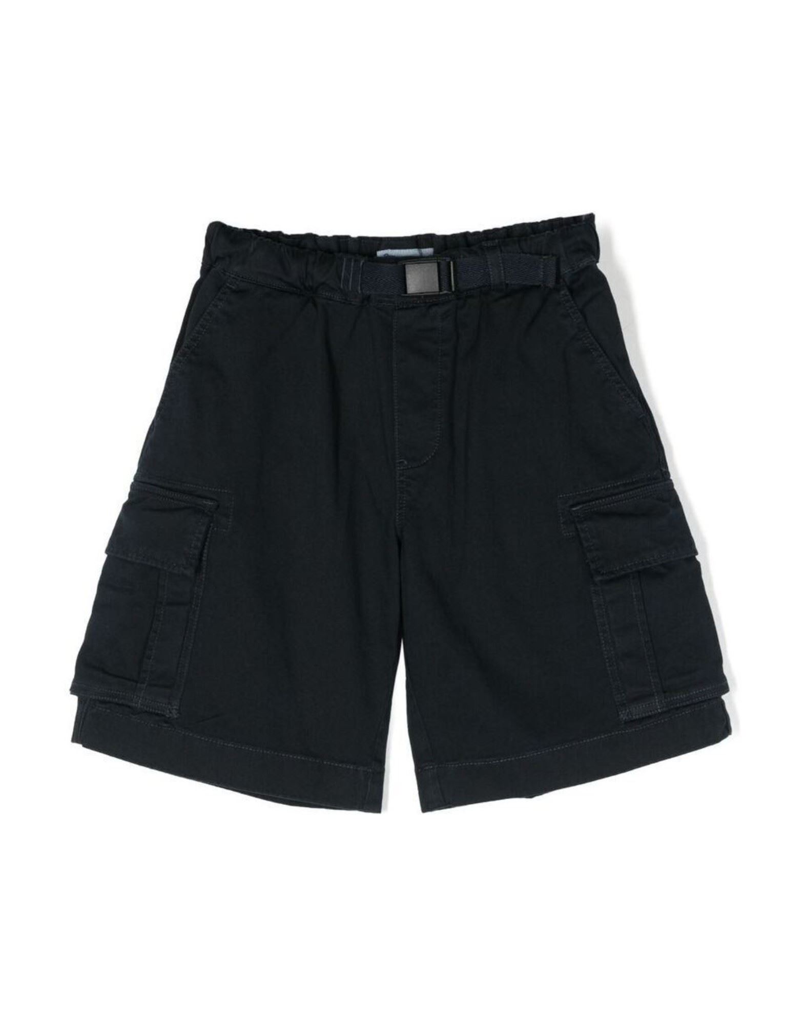 WOOLRICH Shorts & Bermudashorts Kinder Marineblau von WOOLRICH