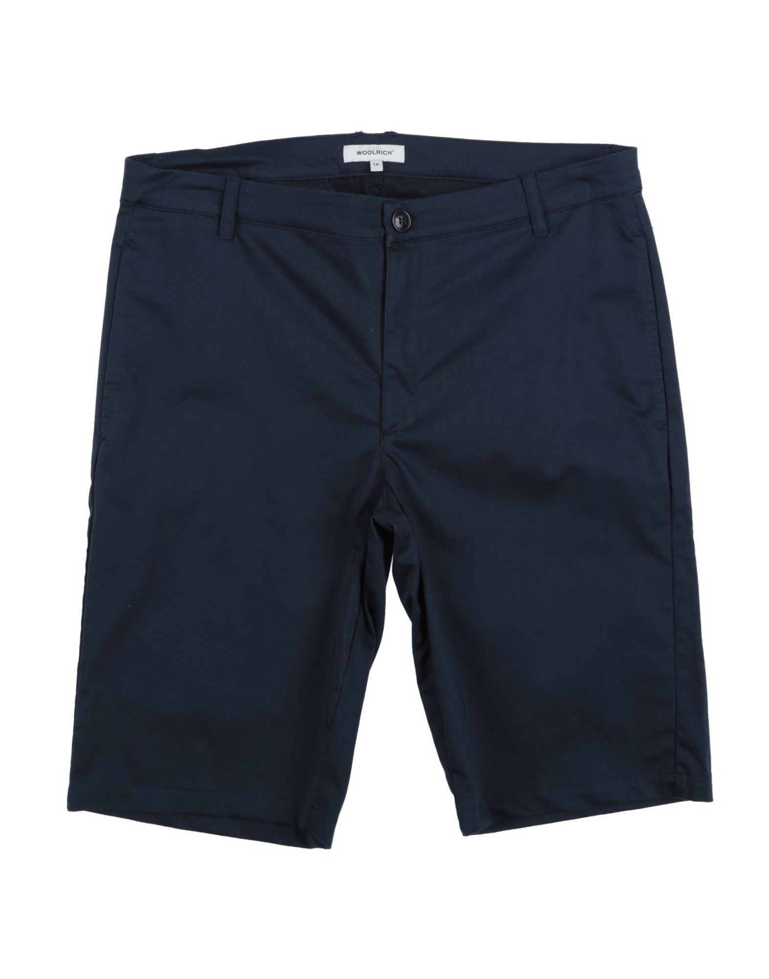 WOOLRICH Shorts & Bermudashorts Kinder Nachtblau von WOOLRICH