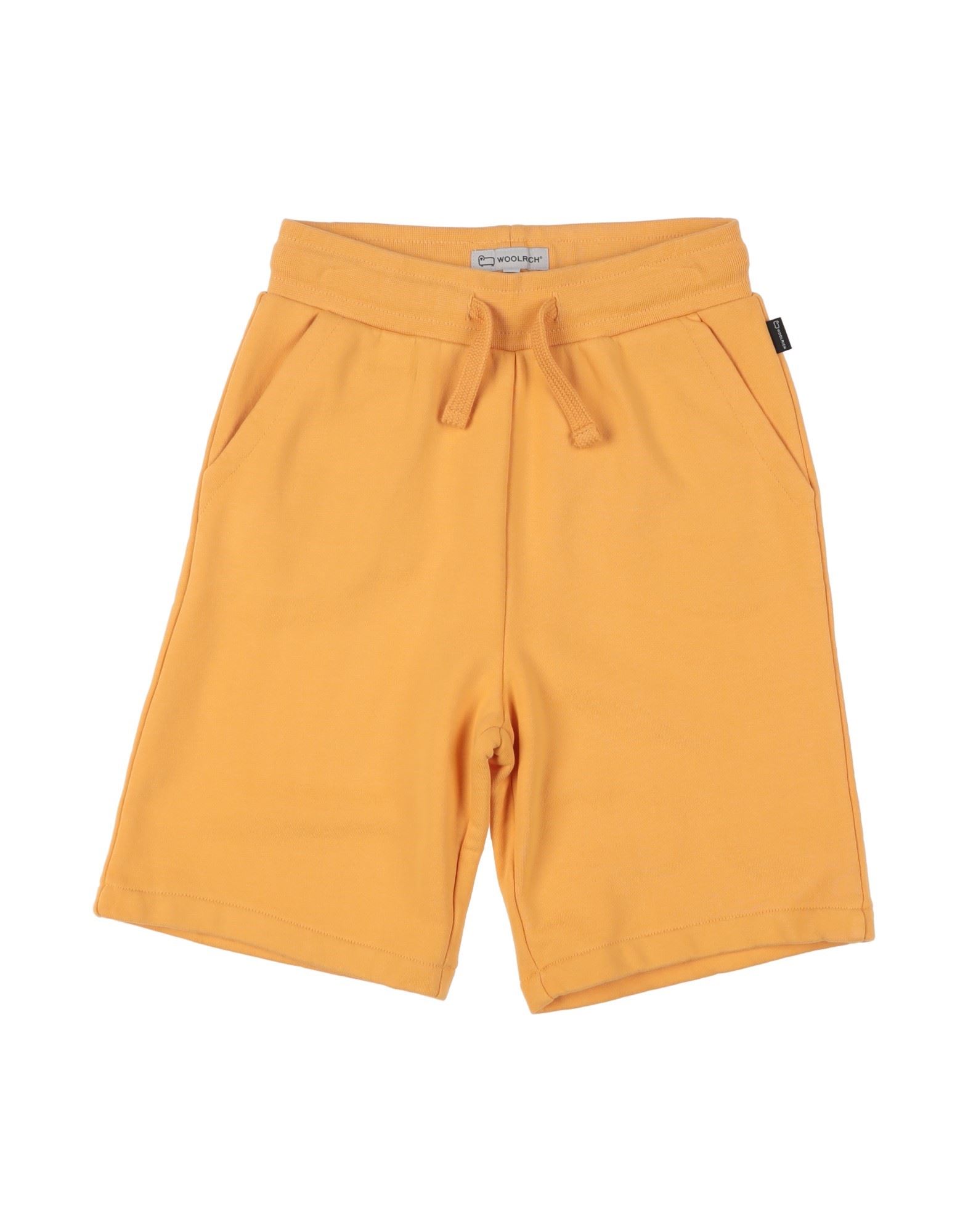 WOOLRICH Shorts & Bermudashorts Kinder Ocker von WOOLRICH