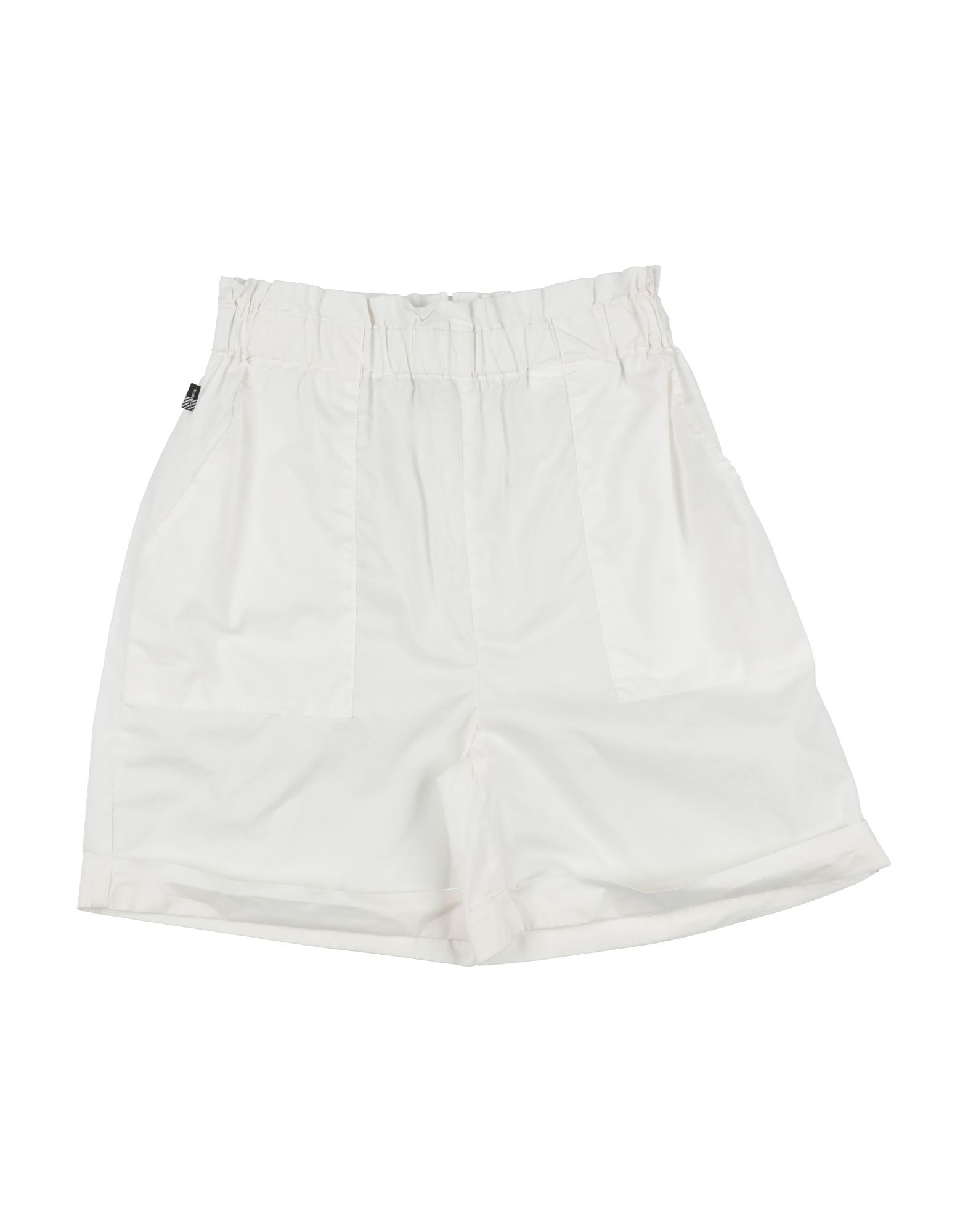 WOOLRICH Shorts & Bermudashorts Kinder Weiß von WOOLRICH