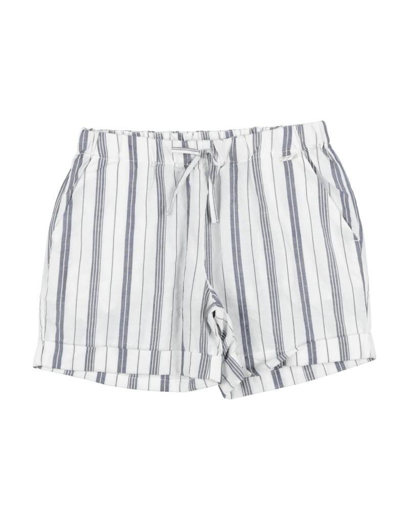 WOOLRICH Shorts & Bermudashorts Kinder Weiß von WOOLRICH